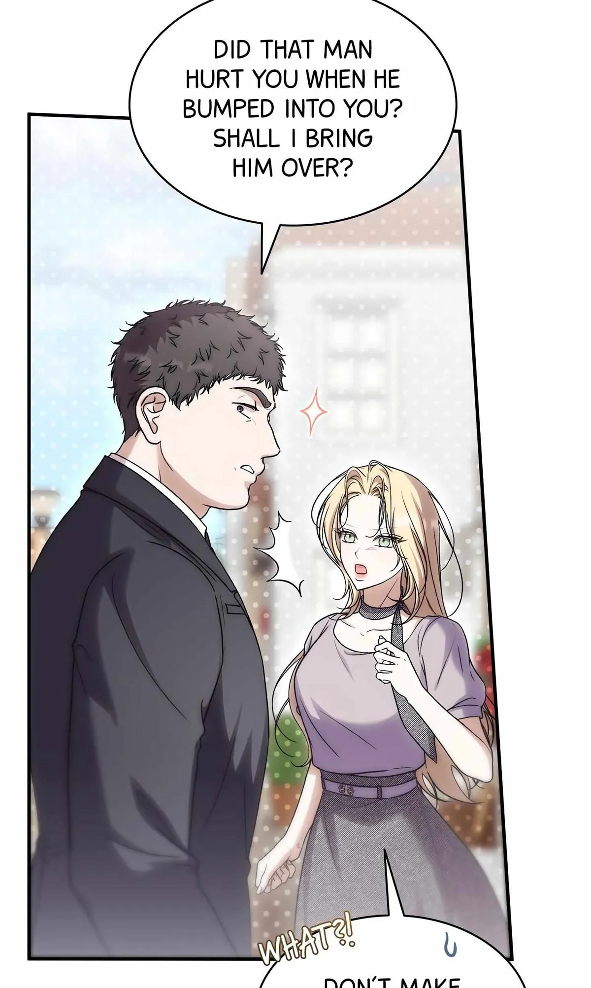 Curious Miss Elena Chapter 21 page 74 - 