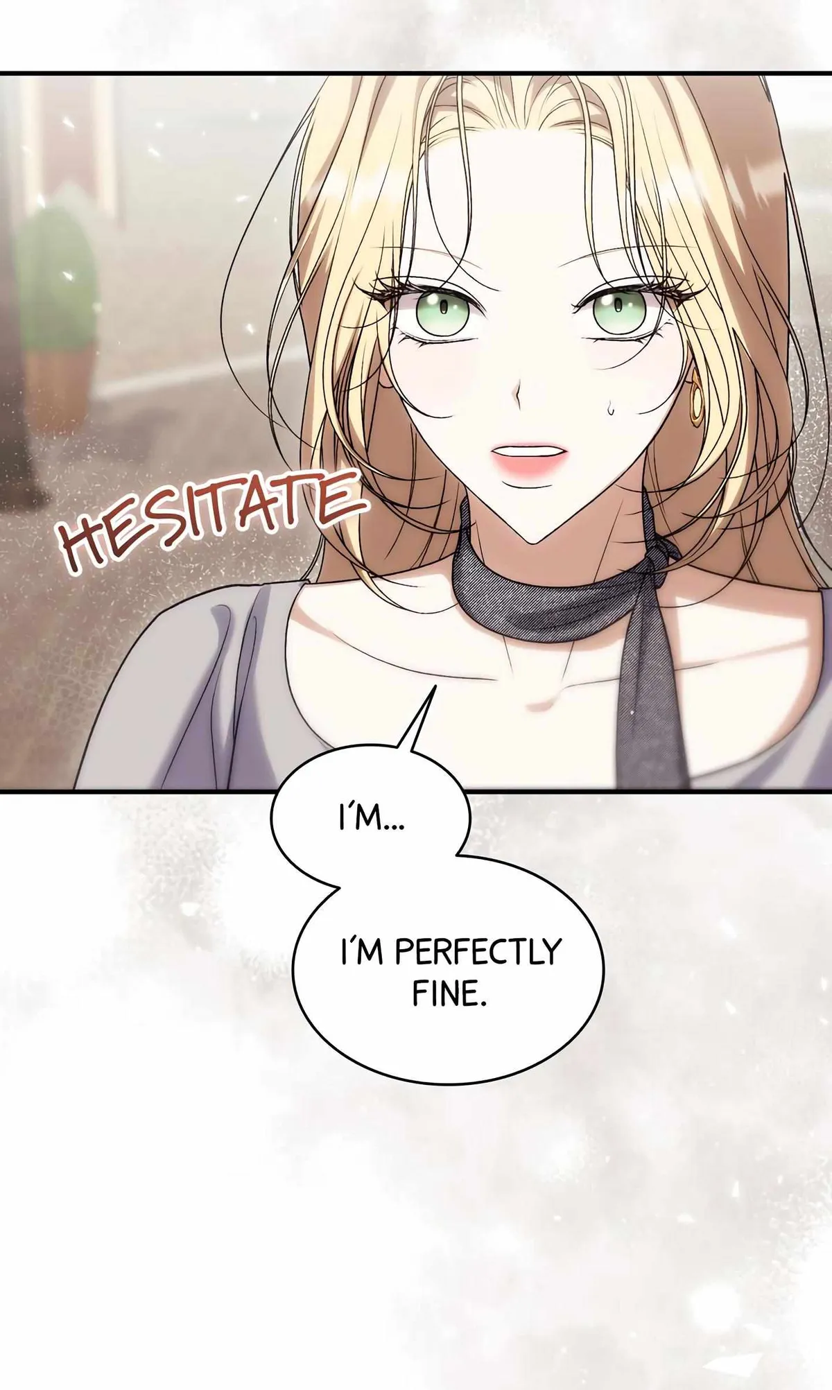 Curious Miss Elena Chapter 21 page 76 - 