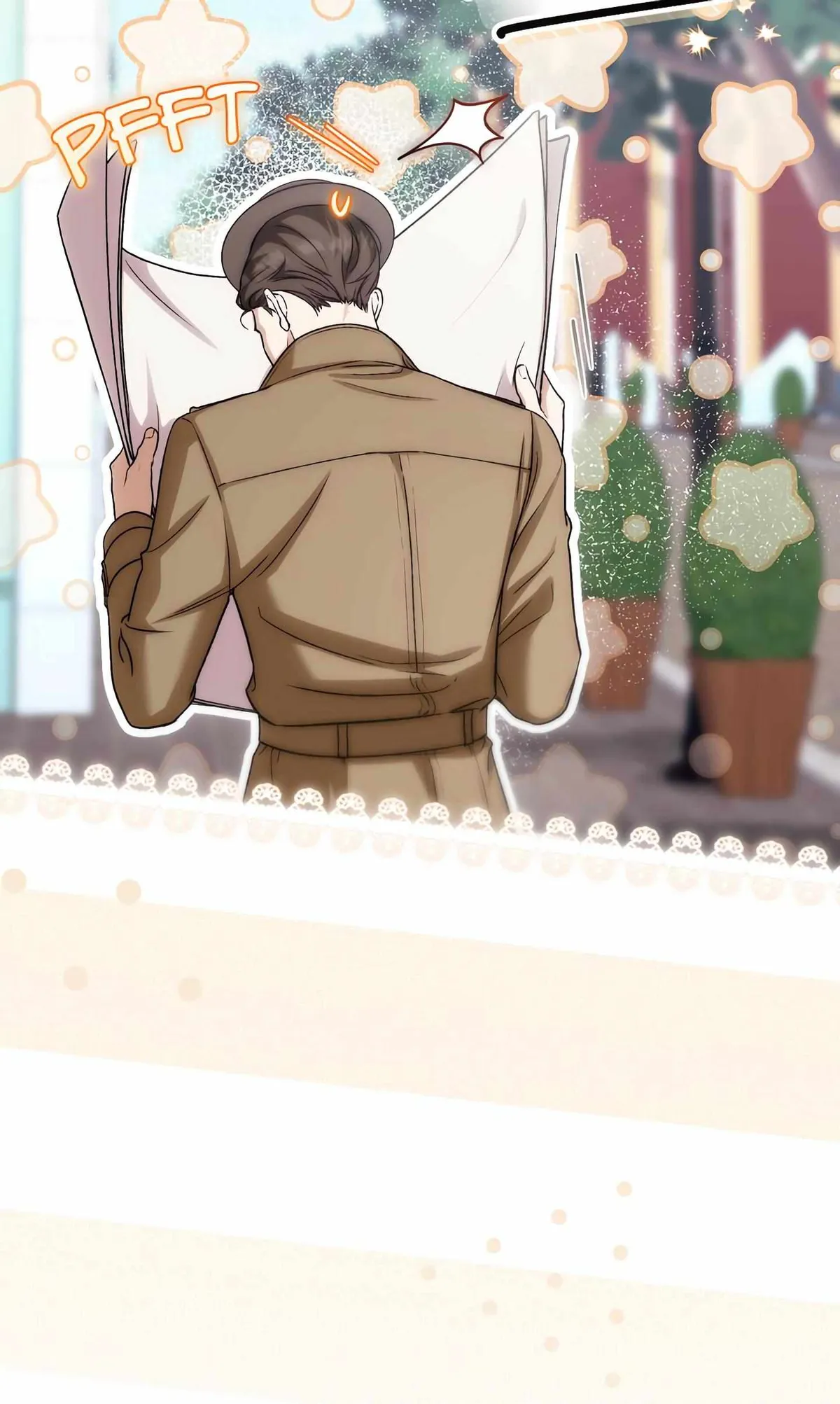 Curious Miss Elena Chapter 21 page 78 - 