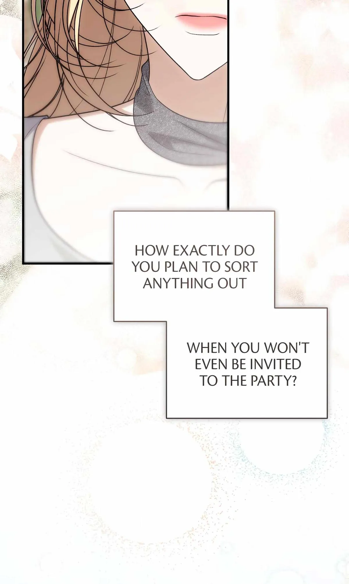 Curious Miss Elena Chapter 21 page 83 - 