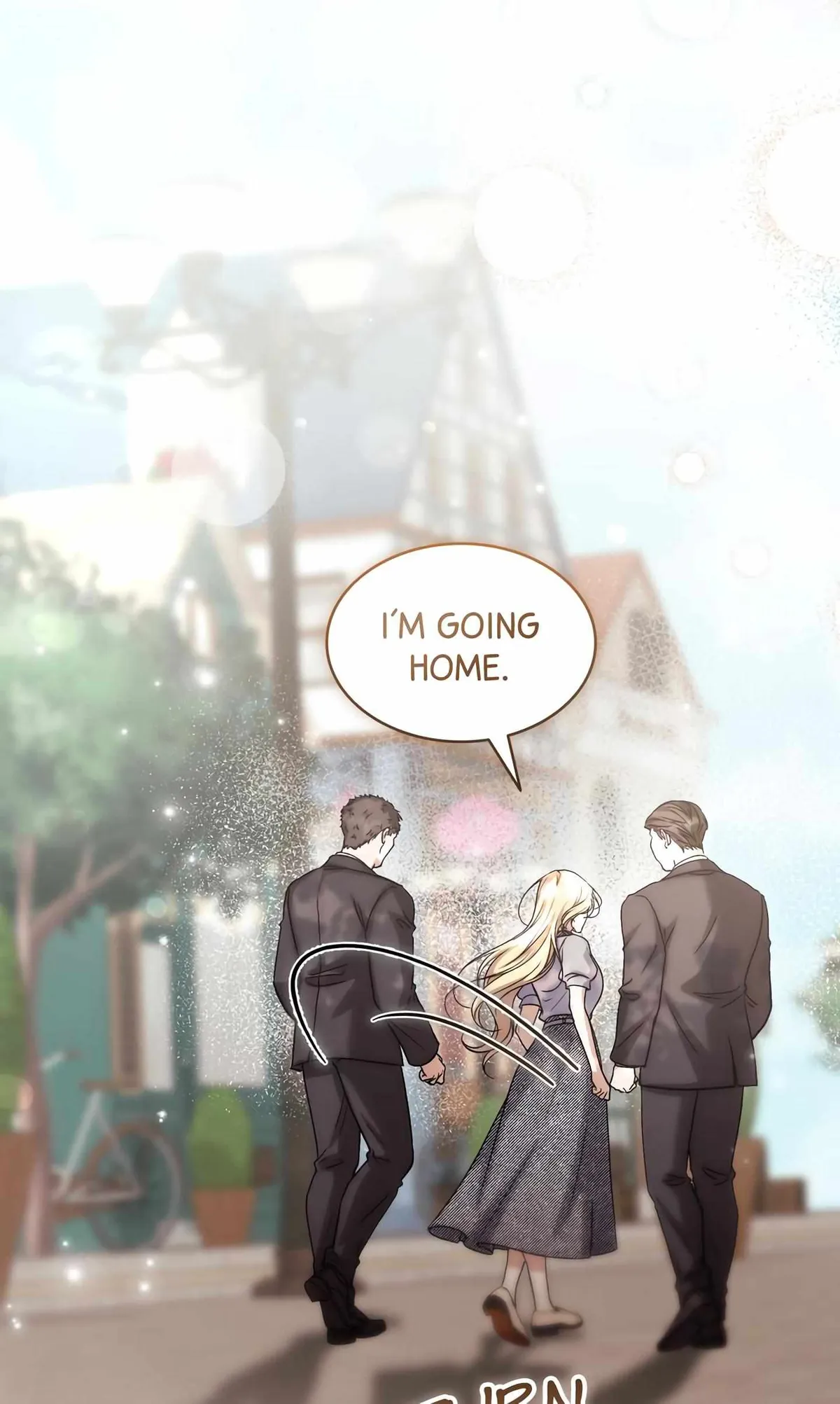 Curious Miss Elena Chapter 21 page 84 - 