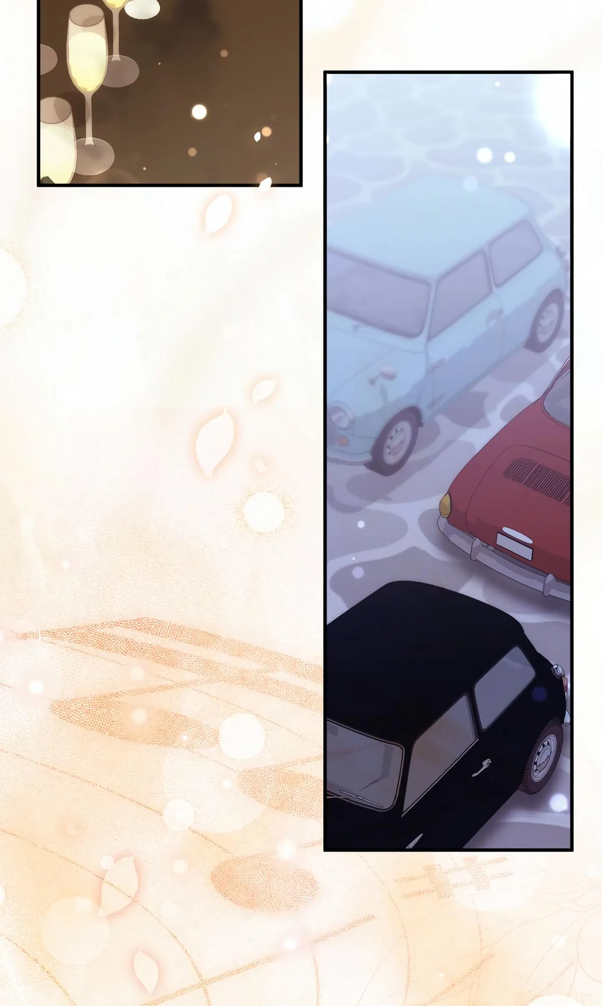 Curious Miss Elena Chapter 21 page 90 - 