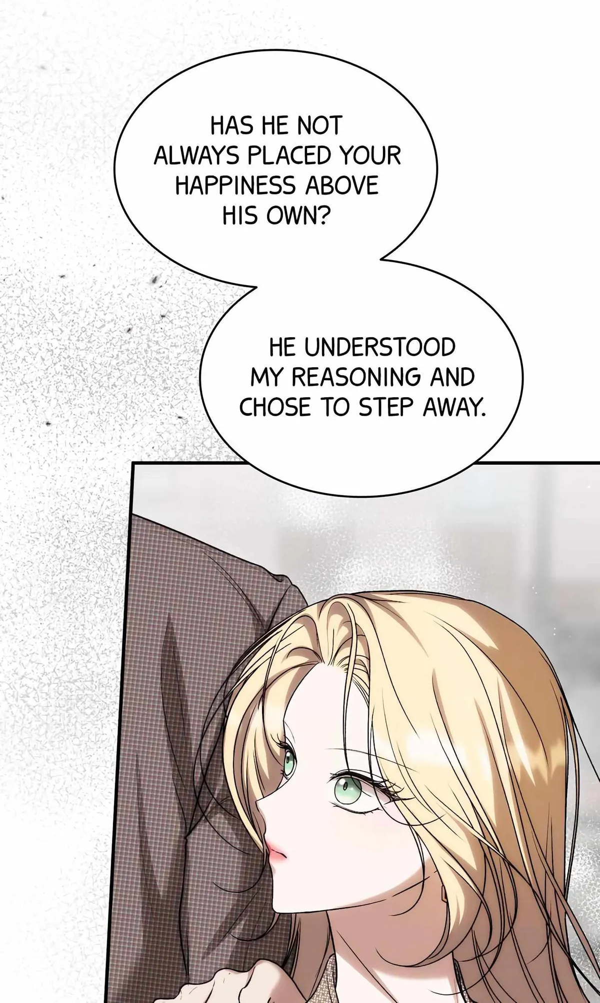 Curious Miss Elena Chapter 21 page 10 - 