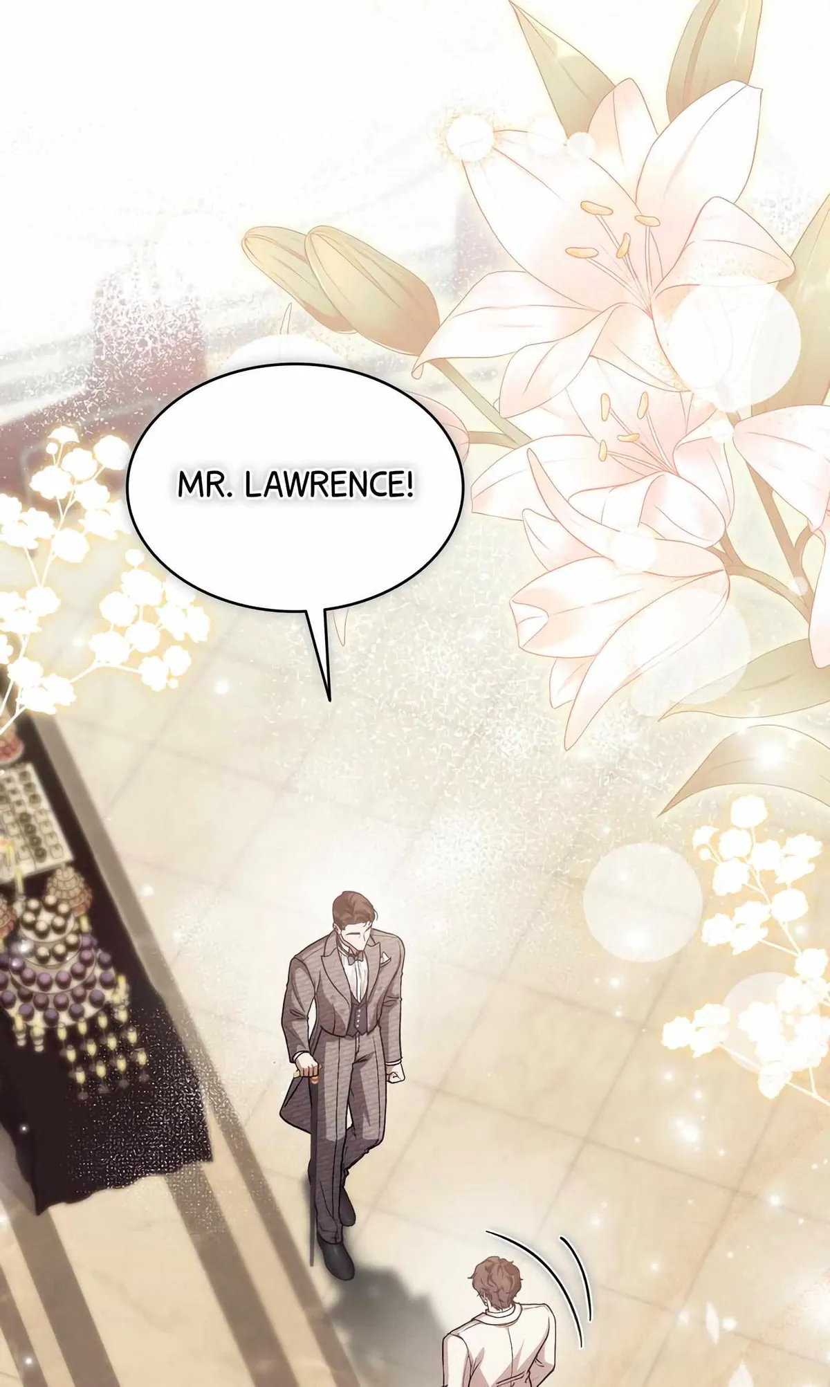 Curious Miss Elena Chapter 21 page 95 - 