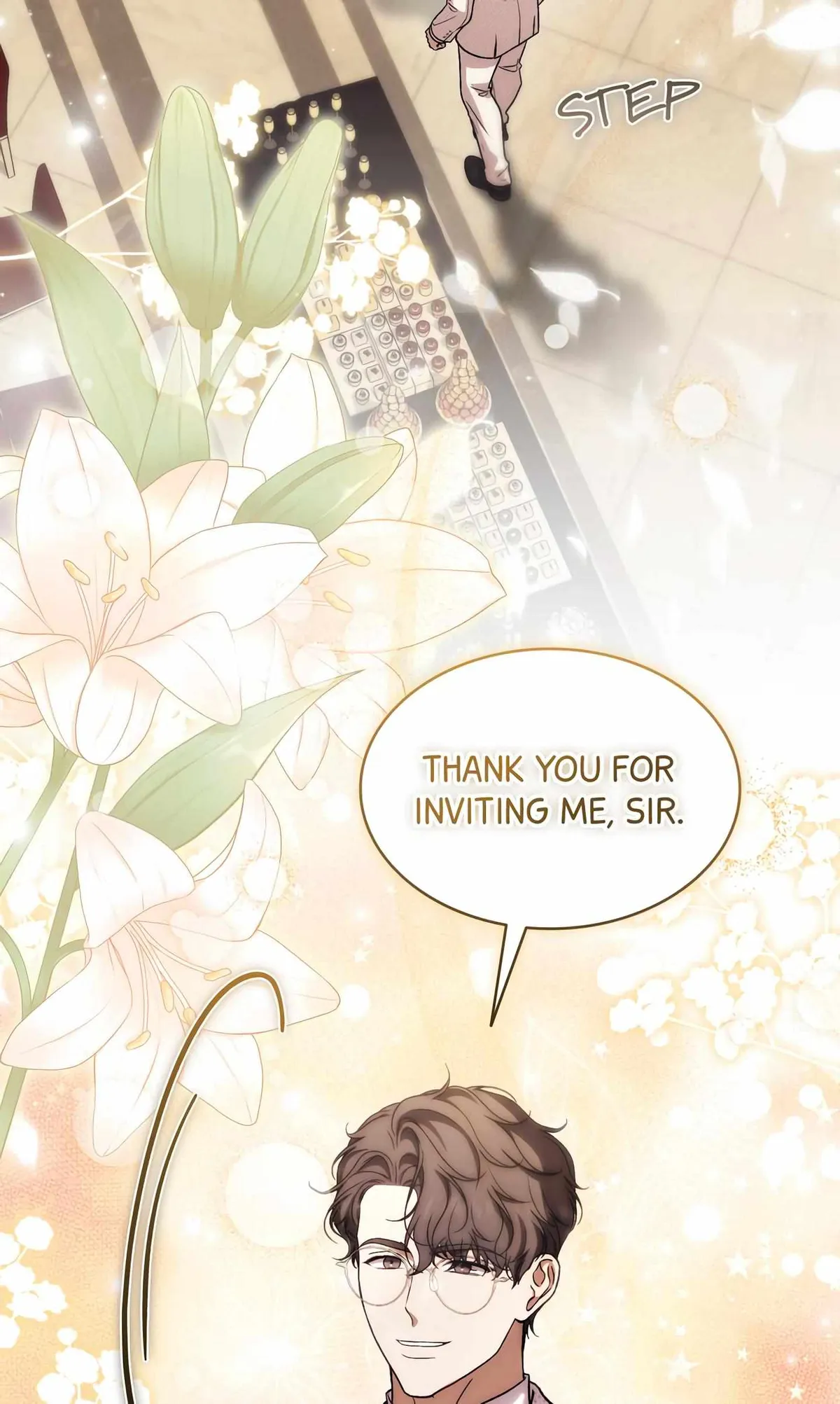 Curious Miss Elena Chapter 21 page 96 - 