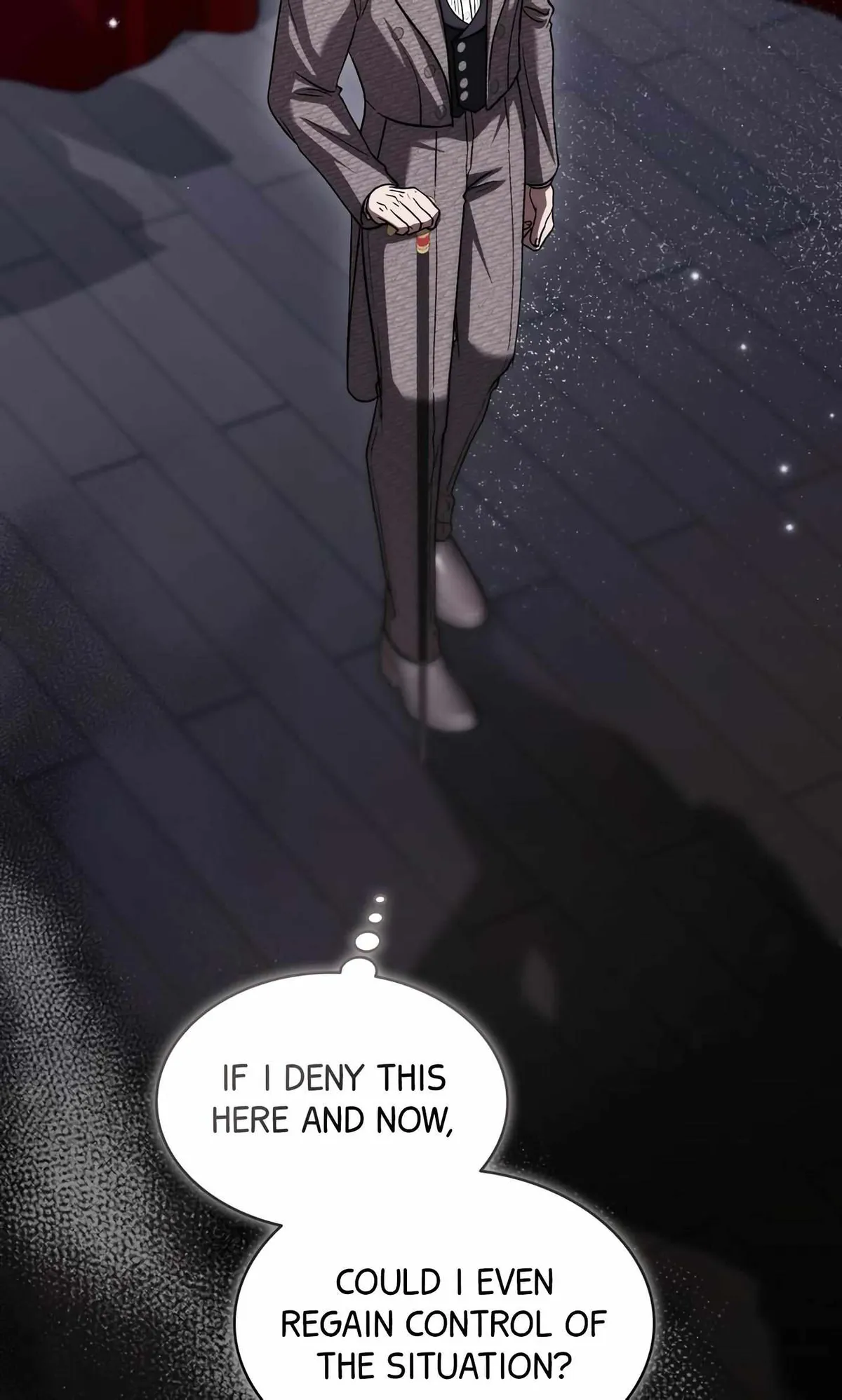 Curious Miss Elena Chapter 22 page 105 - 