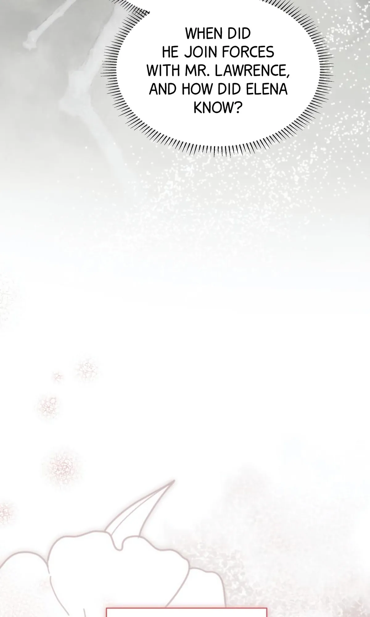 Curious Miss Elena Chapter 22 page 110 - 