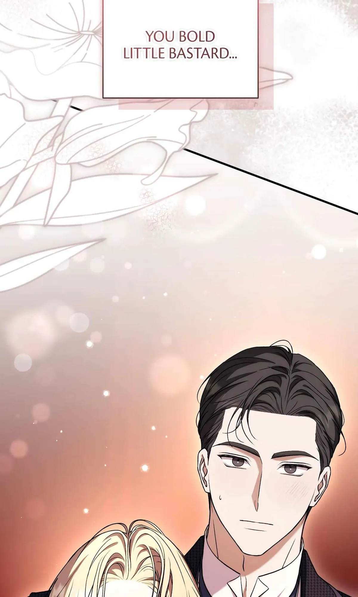 Curious Miss Elena Chapter 22 page 111 - 