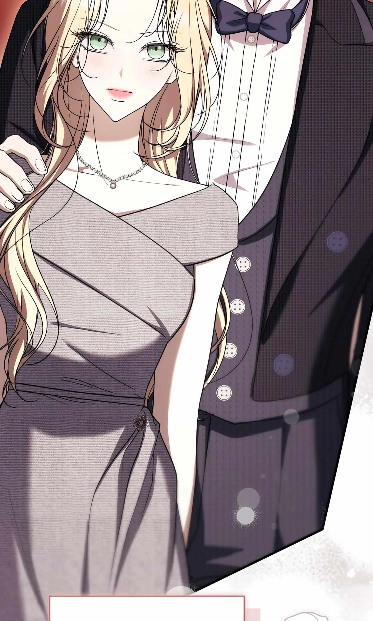 Curious Miss Elena Chapter 22 page 112 - 