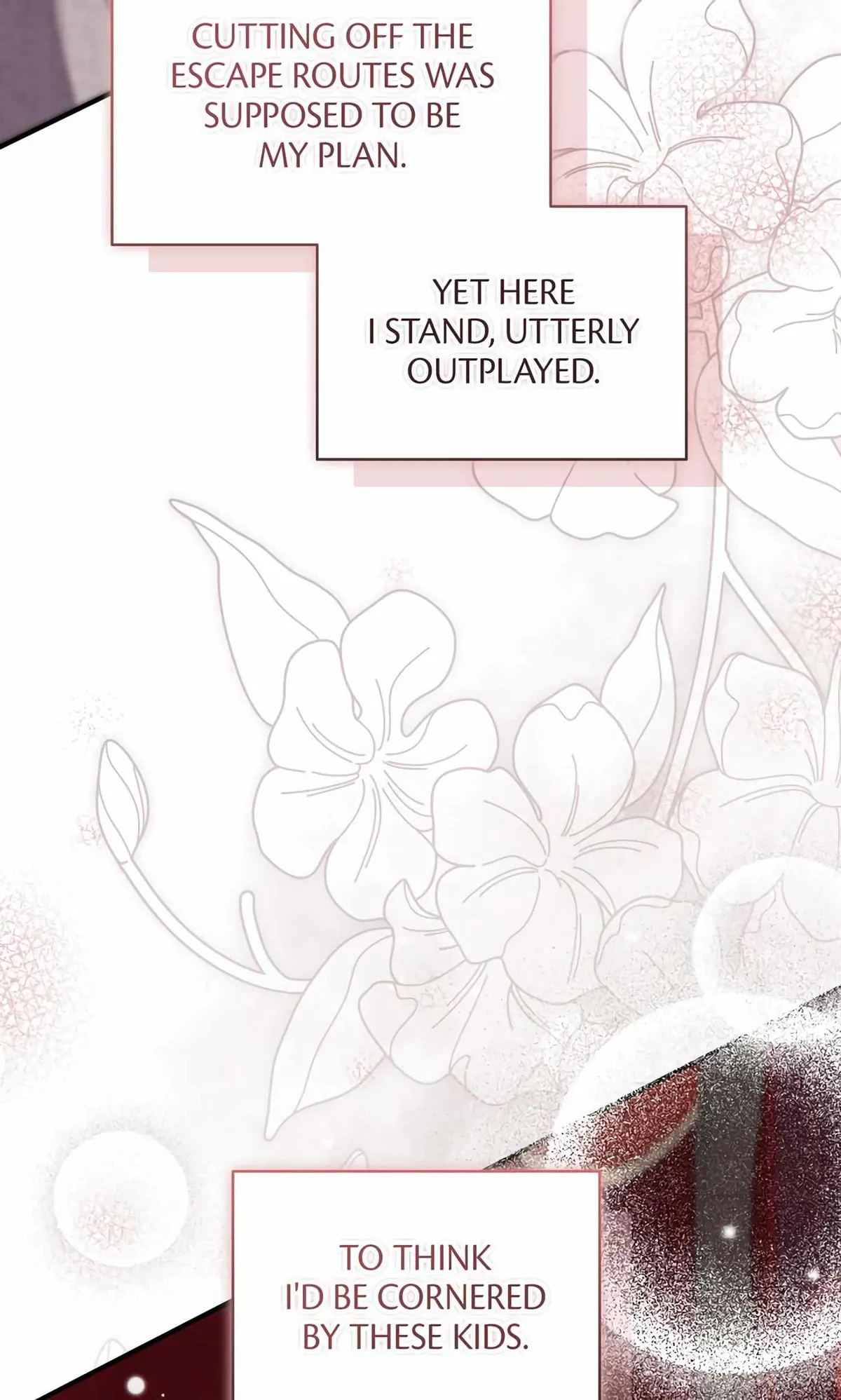 Curious Miss Elena Chapter 22 page 113 - 