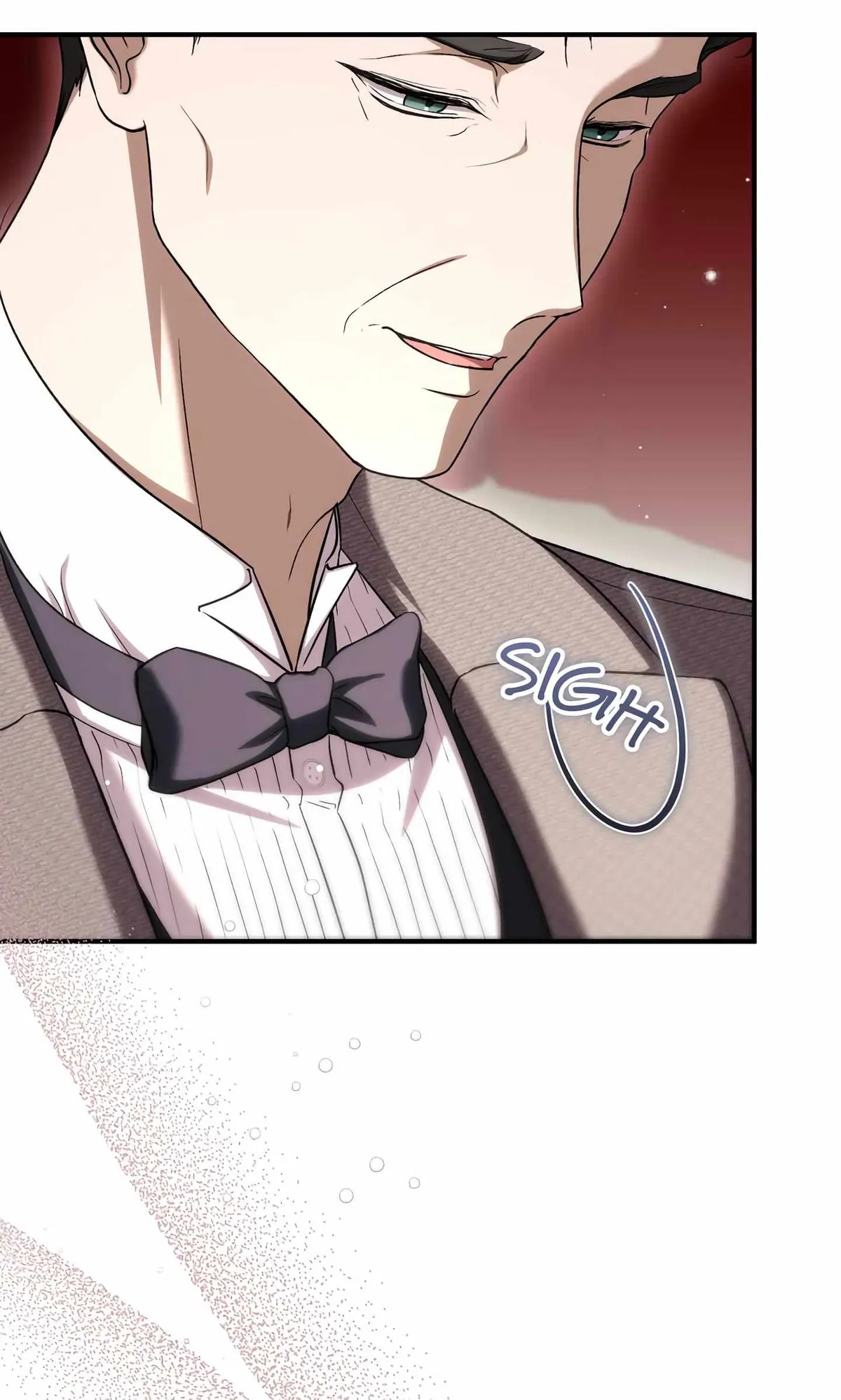 Curious Miss Elena Chapter 22 page 116 - 
