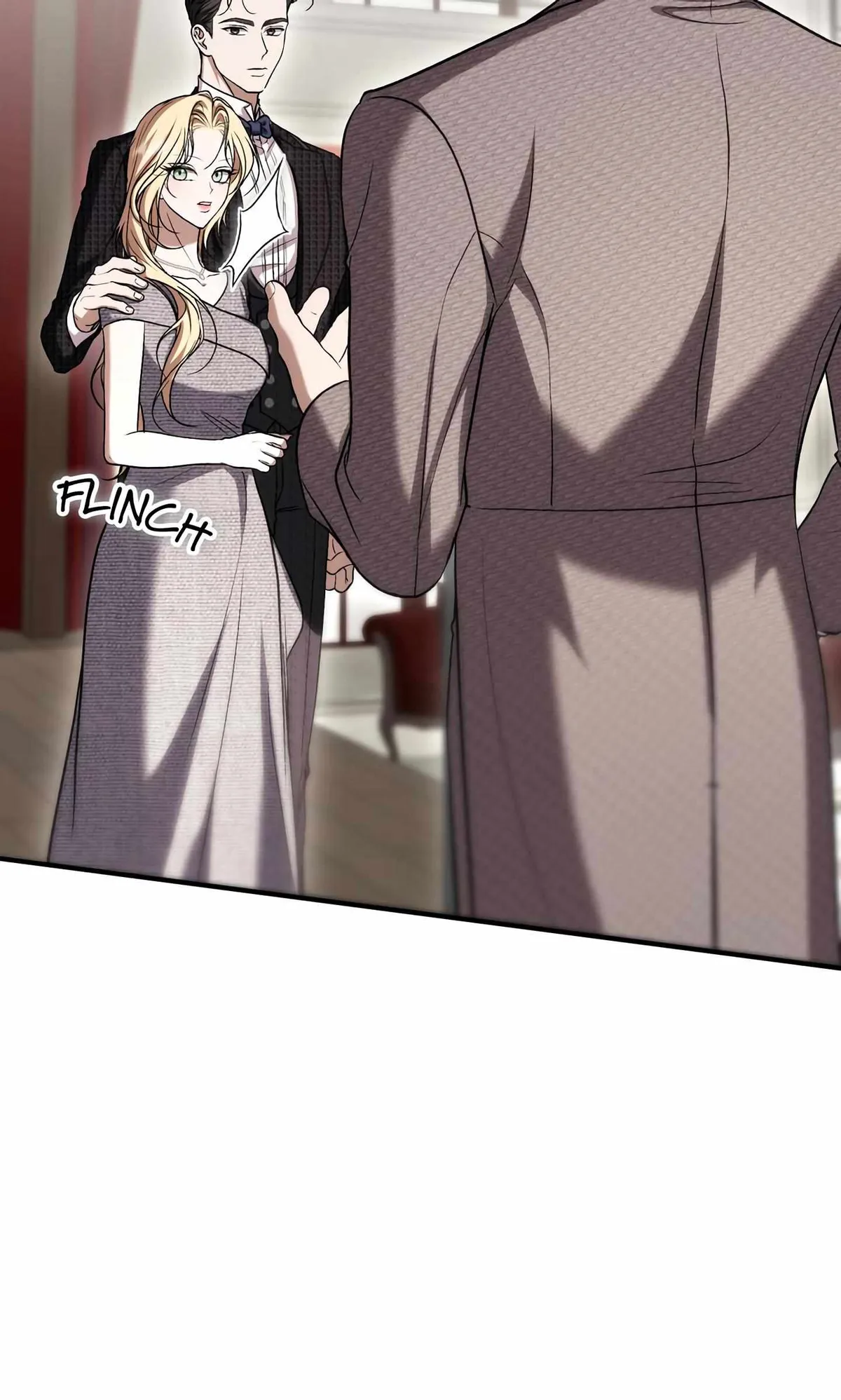Curious Miss Elena Chapter 22 page 118 - 