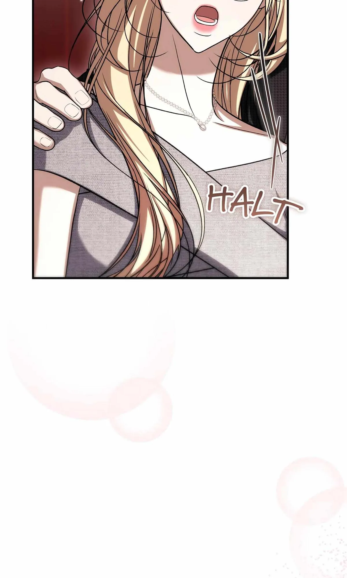 Curious Miss Elena Chapter 22 page 120 - 