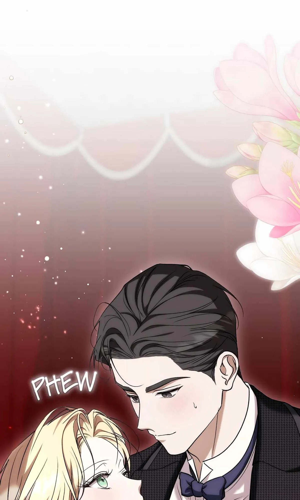 Curious Miss Elena Chapter 22 page 125 - 