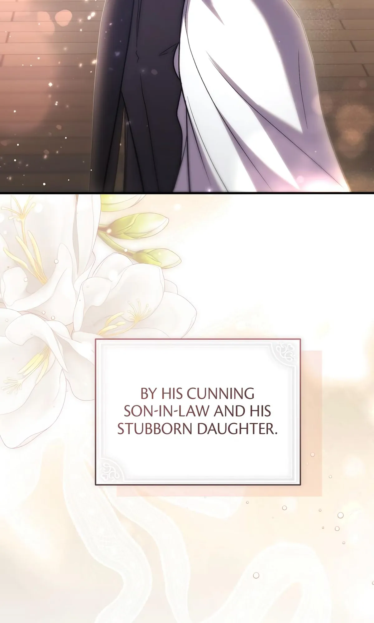 Curious Miss Elena Chapter 22 page 128 - 