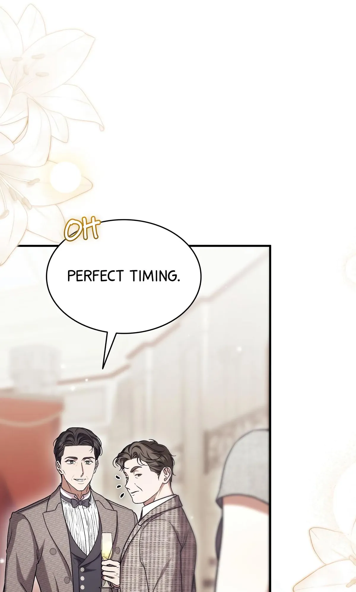 Curious Miss Elena Chapter 22 page 22 - 
