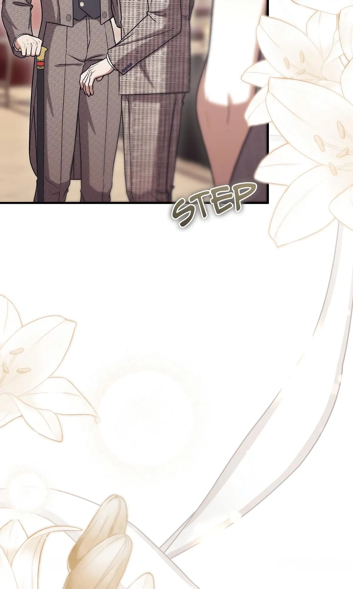 Curious Miss Elena Chapter 22 page 23 - 
