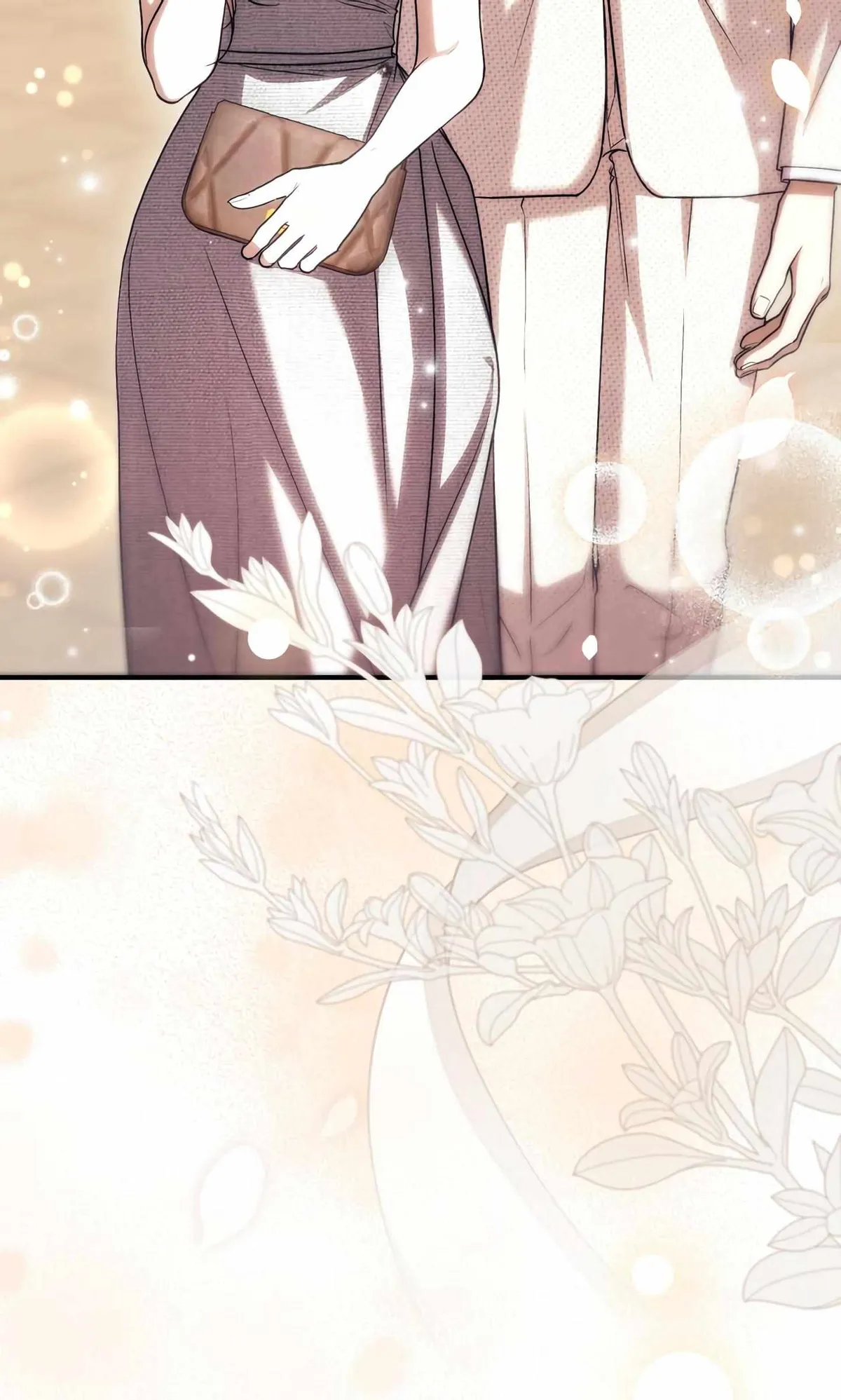 Curious Miss Elena Chapter 22 page 25 - 
