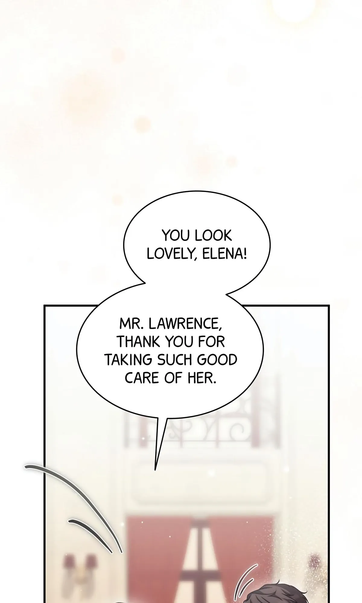 Curious Miss Elena Chapter 22 page 26 - 