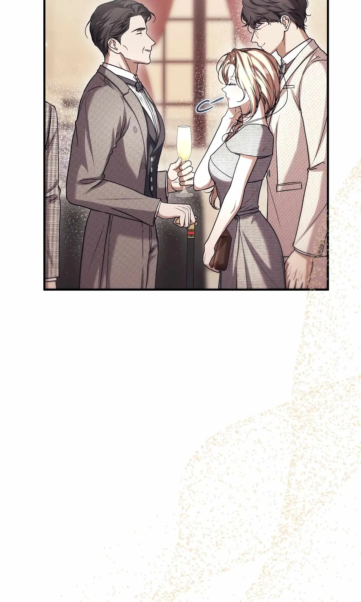 Curious Miss Elena Chapter 22 page 27 - 