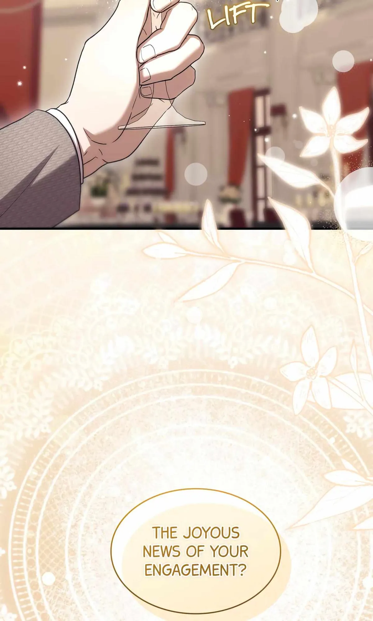 Curious Miss Elena Chapter 22 page 29 - 