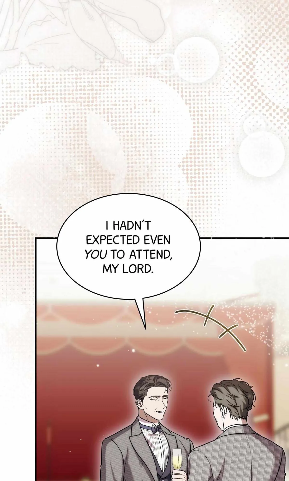 Curious Miss Elena Chapter 22 page 4 - 