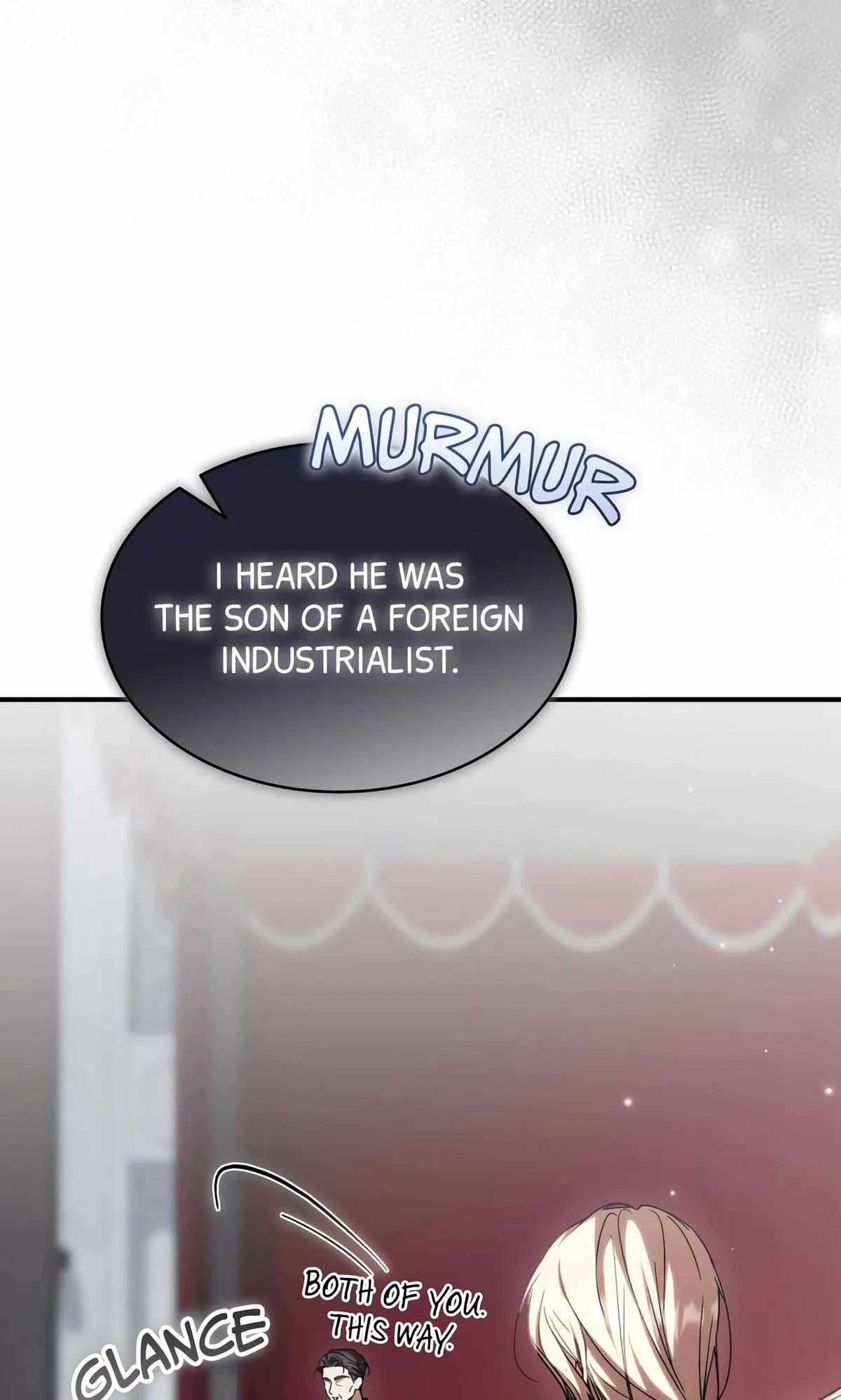 Curious Miss Elena Chapter 22 page 39 - 