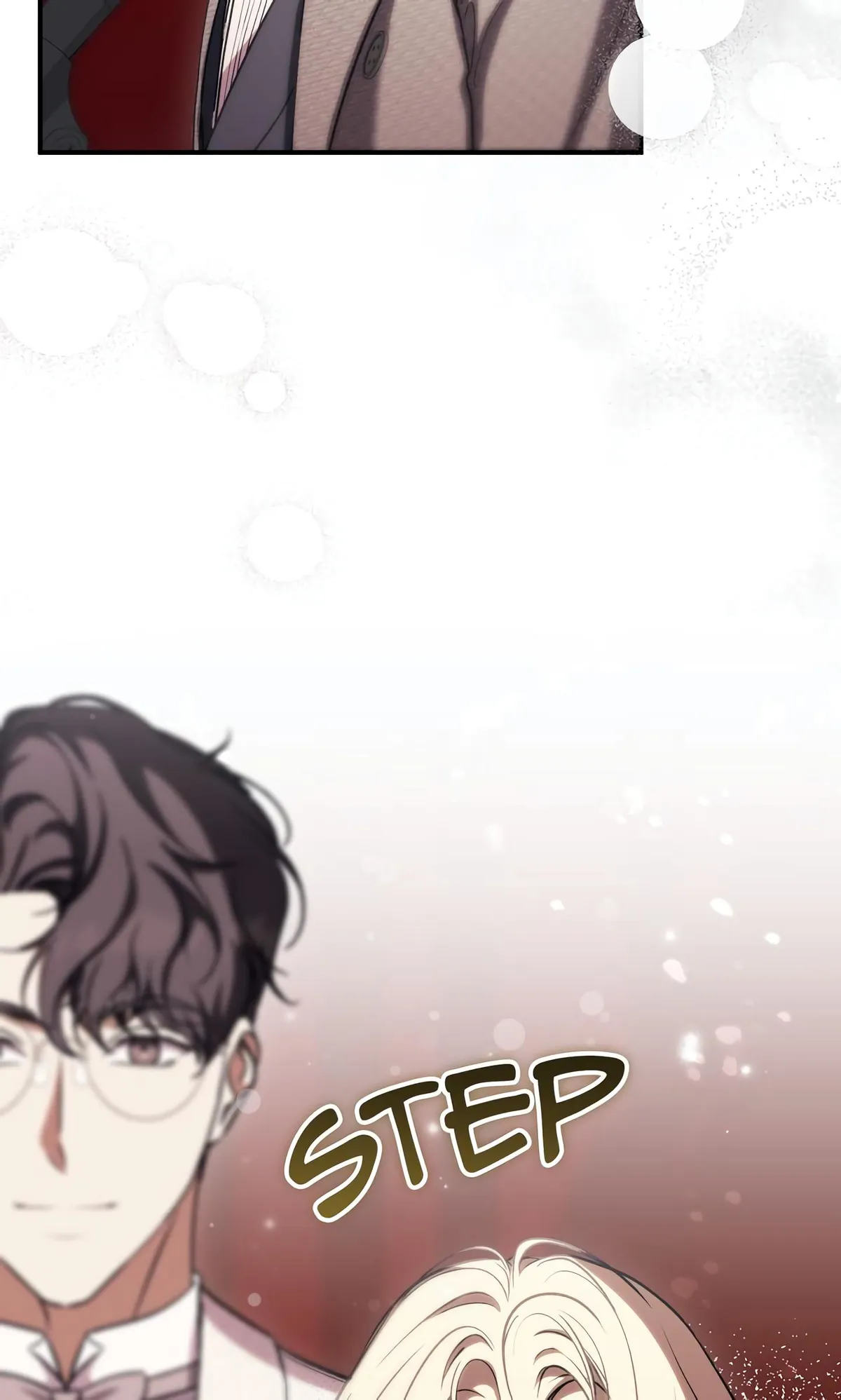 Curious Miss Elena Chapter 22 page 42 - 