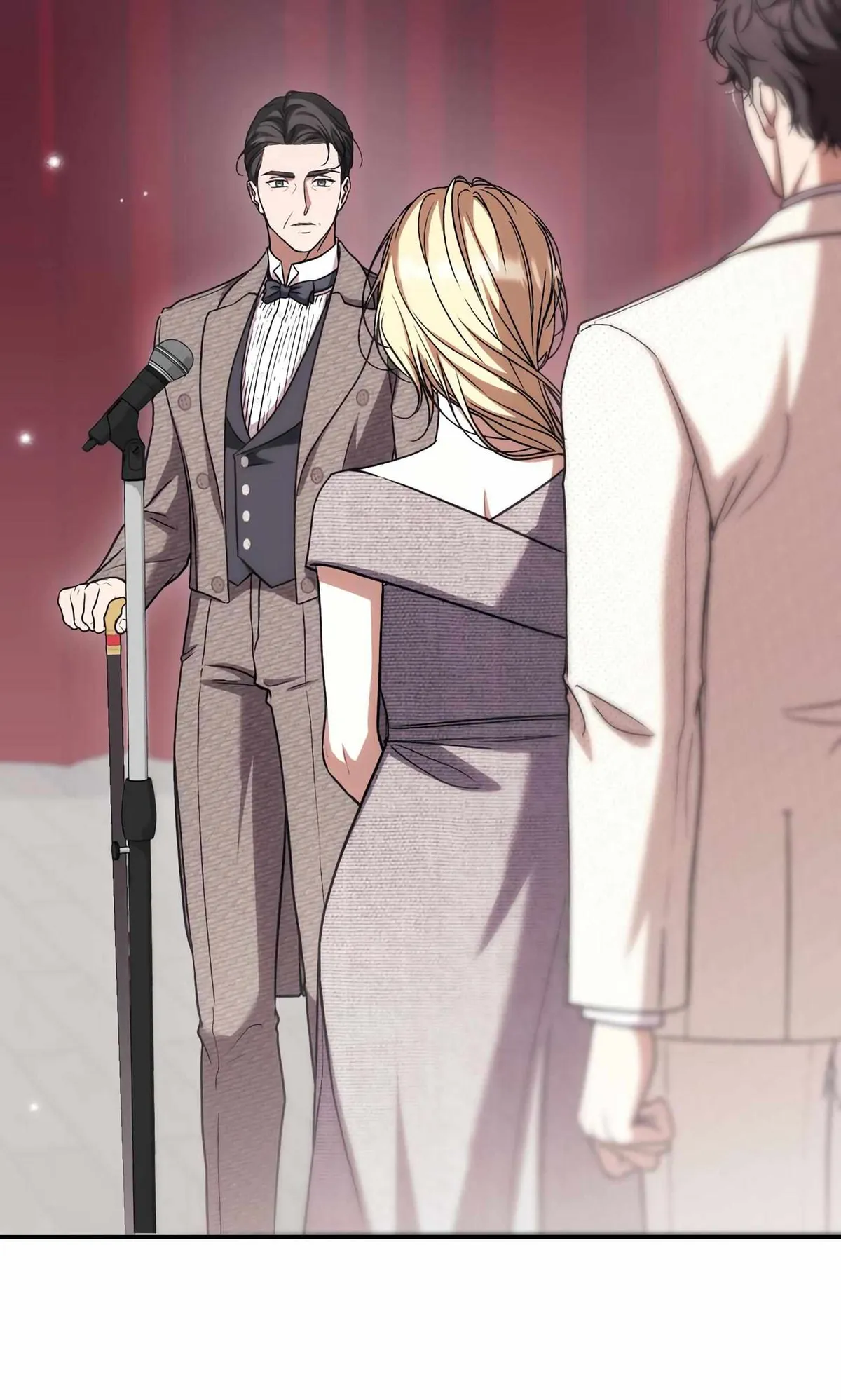 Curious Miss Elena Chapter 22 page 45 - 