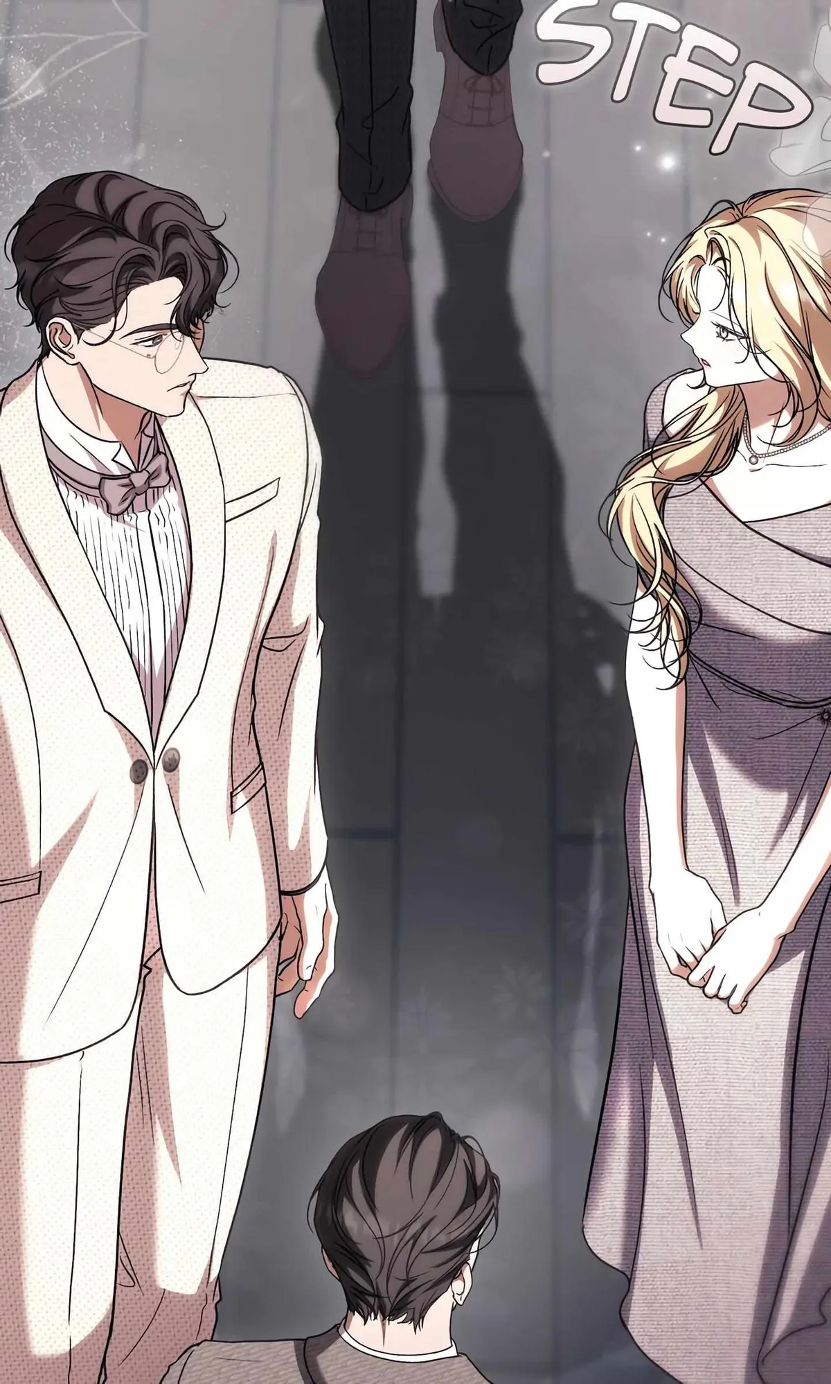 Curious Miss Elena Chapter 22 page 50 - 