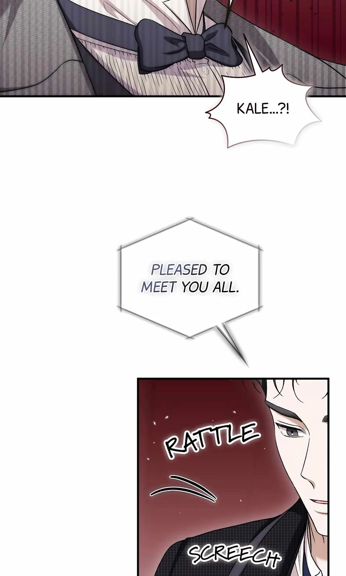 Curious Miss Elena Chapter 22 page 53 - 