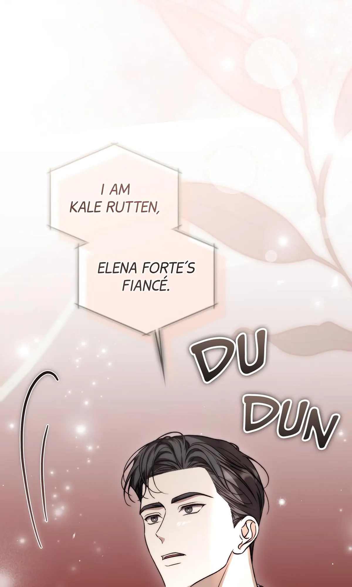 Curious Miss Elena Chapter 22 page 55 - 