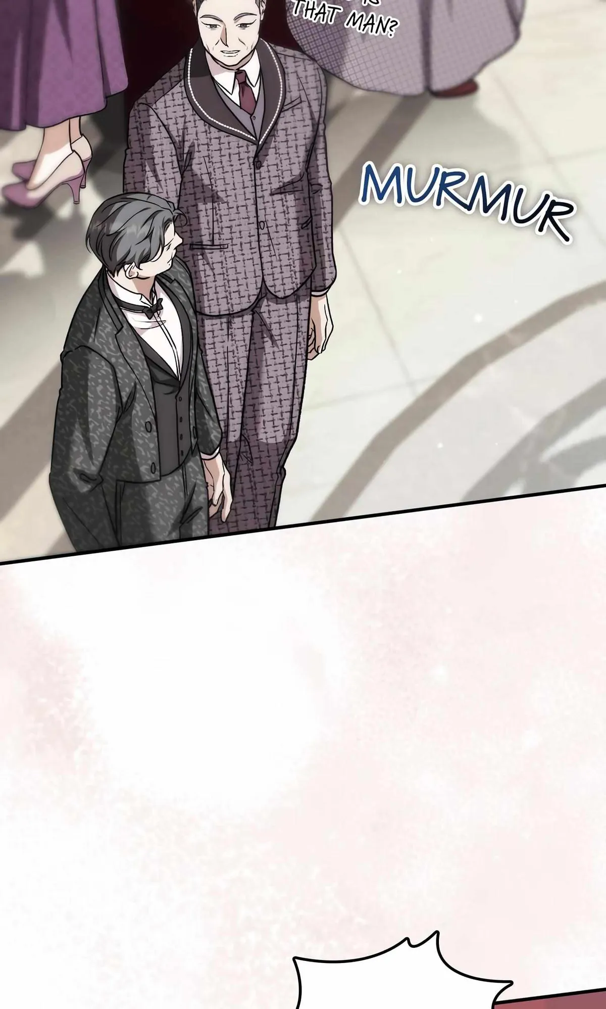 Curious Miss Elena Chapter 22 page 58 - 