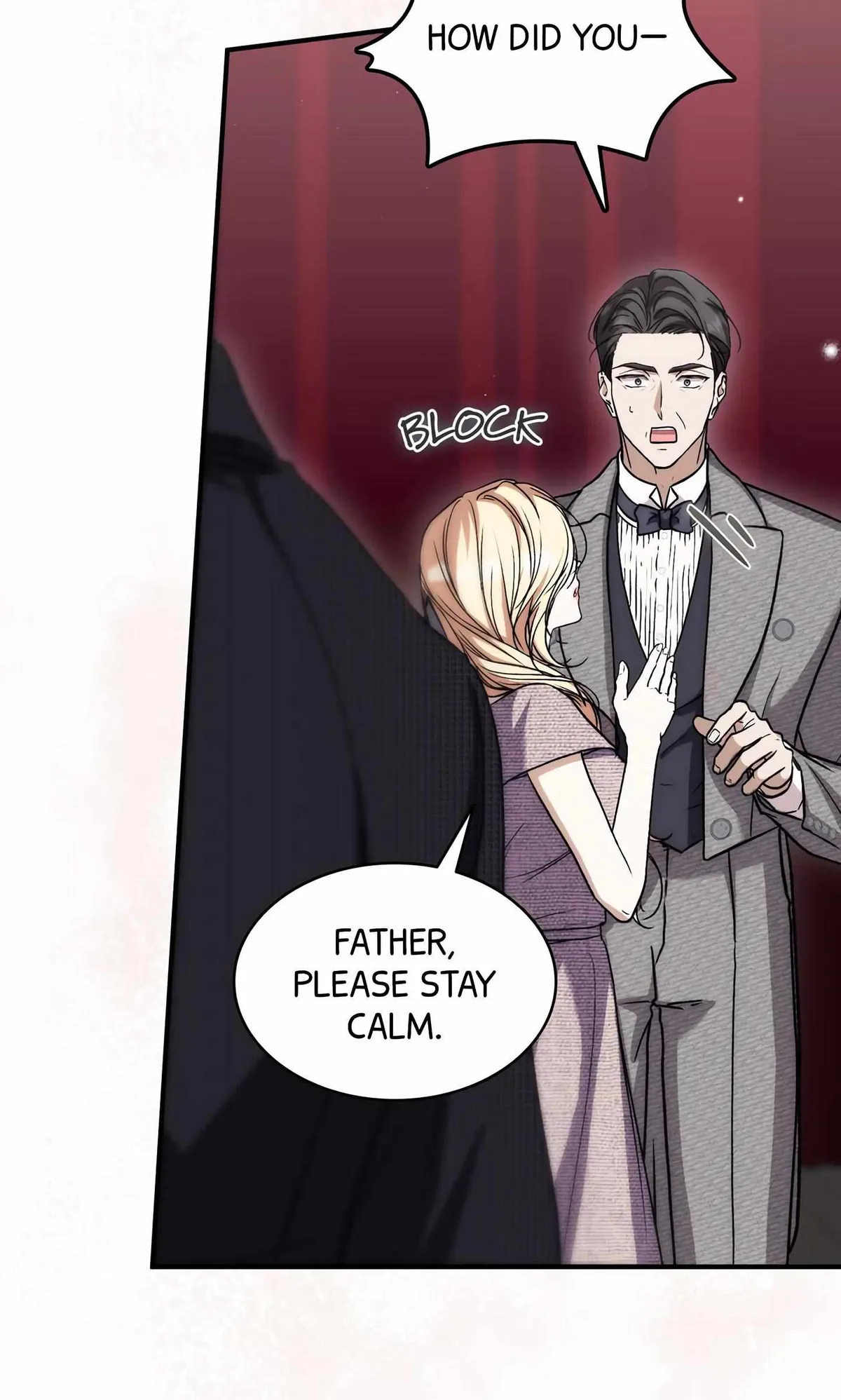 Curious Miss Elena Chapter 22 page 59 - 