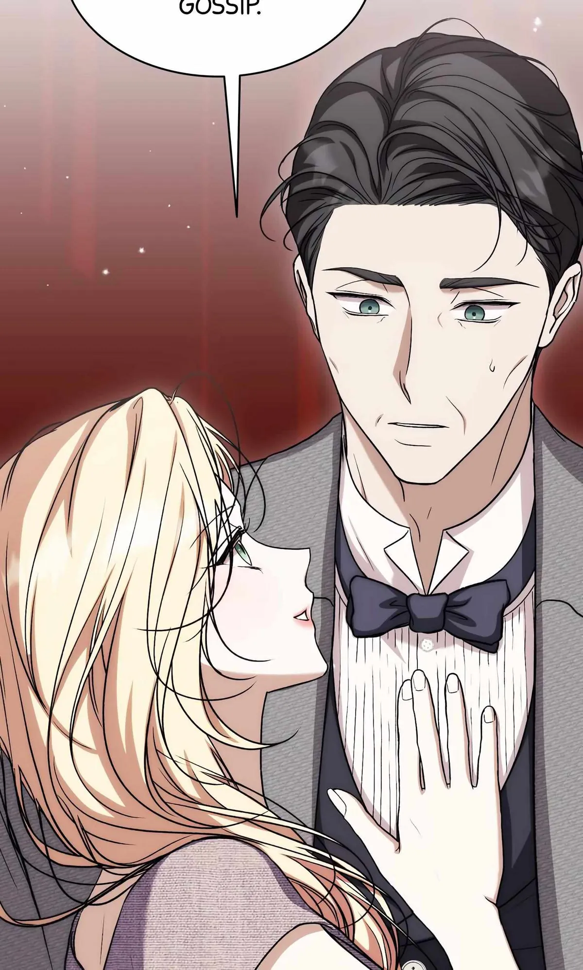 Curious Miss Elena Chapter 22 page 61 - 