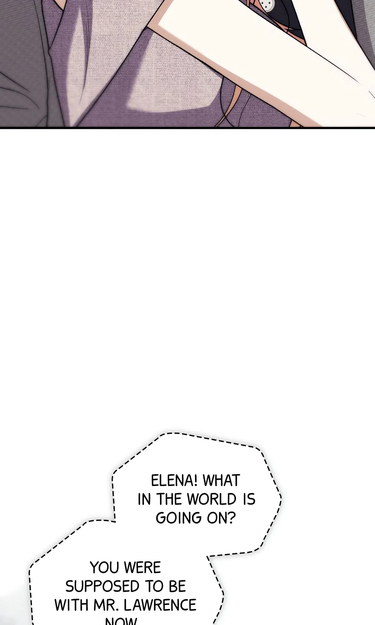 Curious Miss Elena Chapter 22 page 62 - 