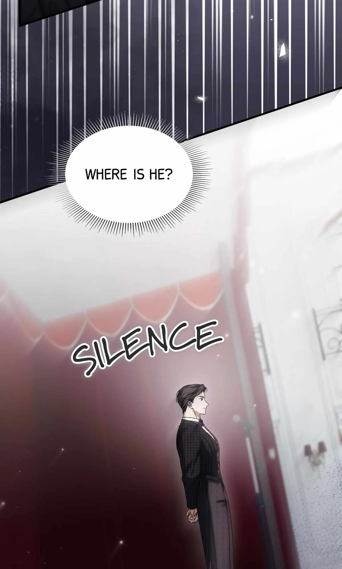 Curious Miss Elena Chapter 22 page 64 - 