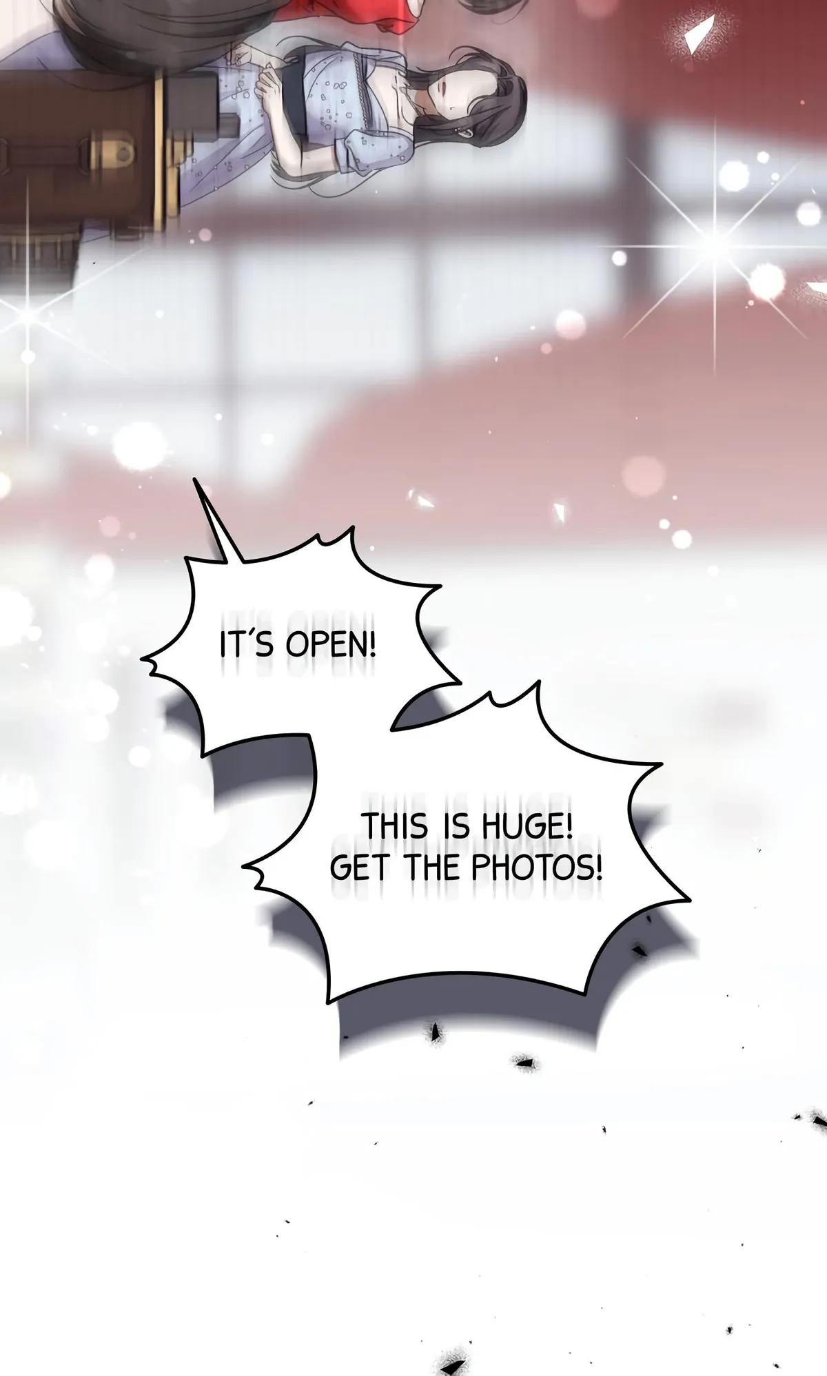 Curious Miss Elena Chapter 22 page 74 - 