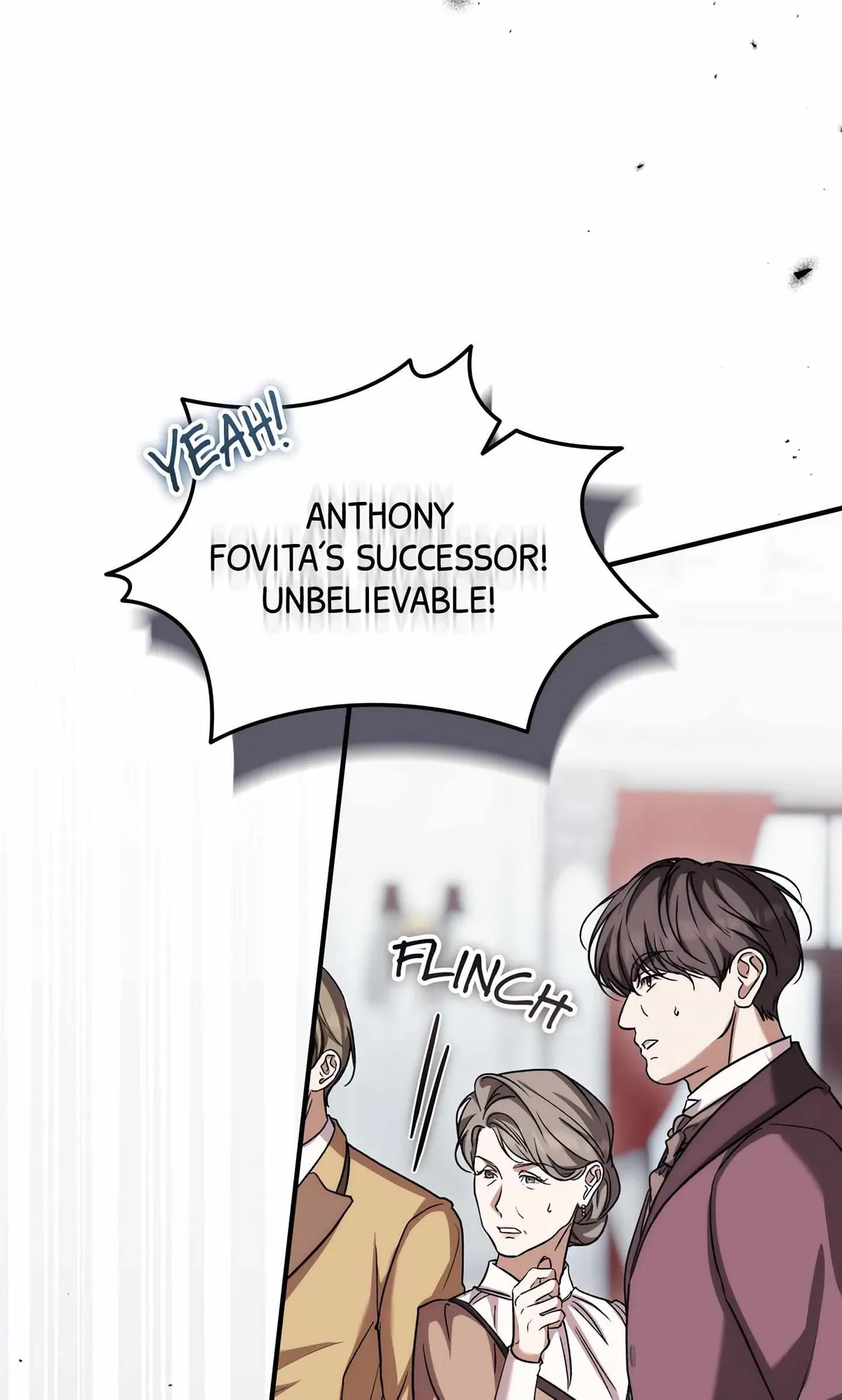 Curious Miss Elena Chapter 22 page 75 - 