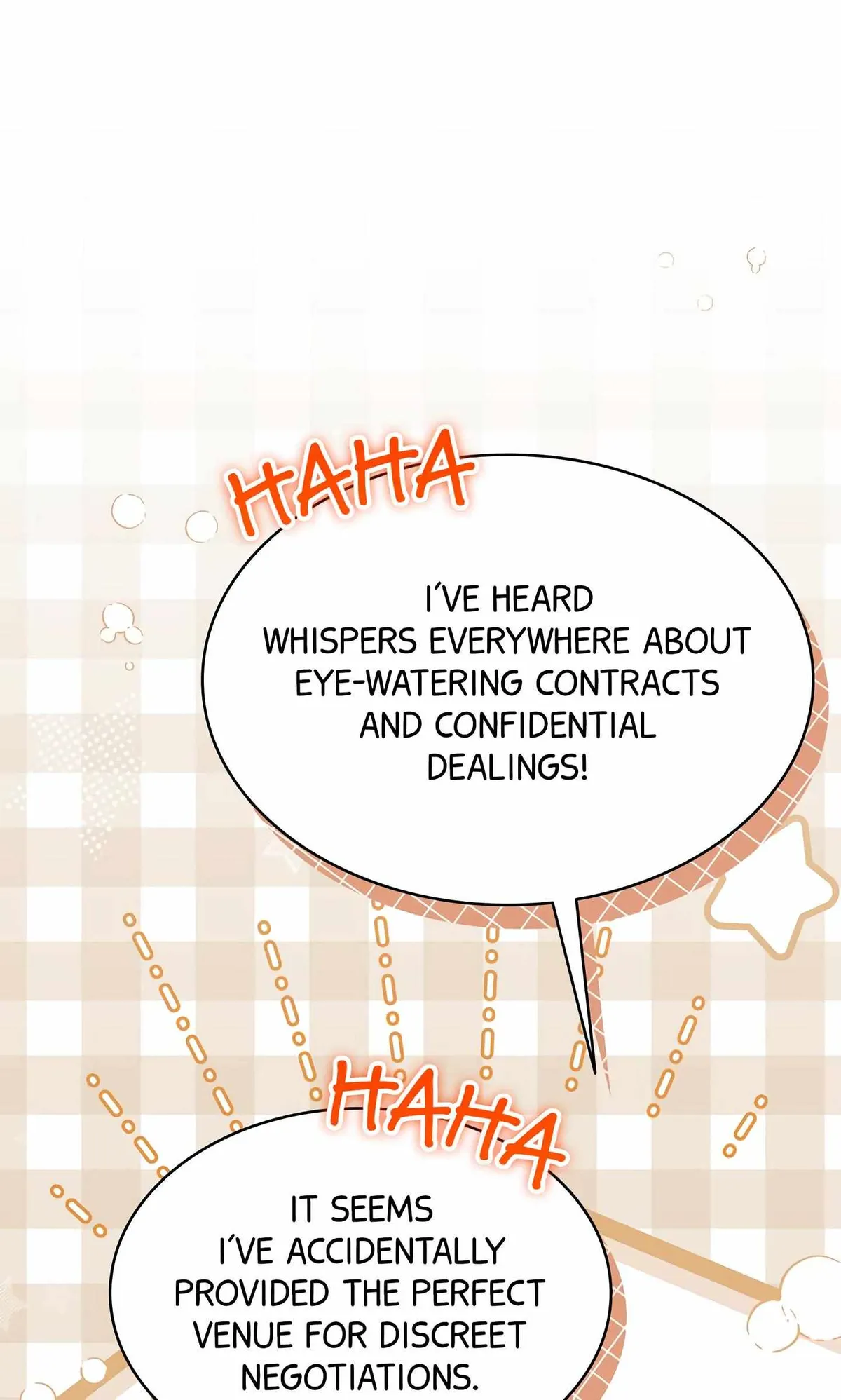 Curious Miss Elena Chapter 22 page 9 - 