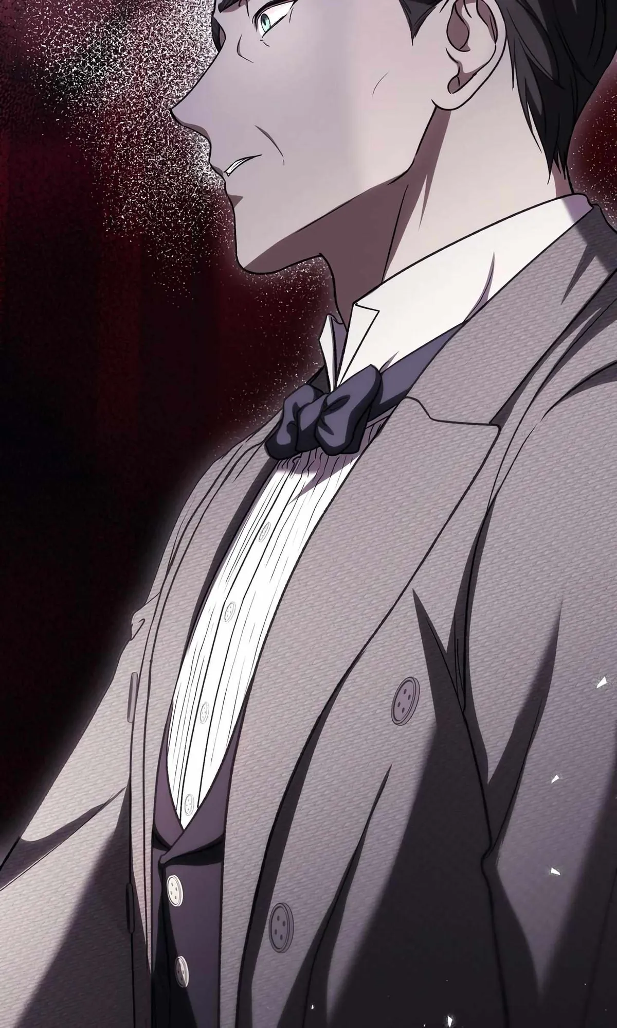 Curious Miss Elena Chapter 22 page 83 - 