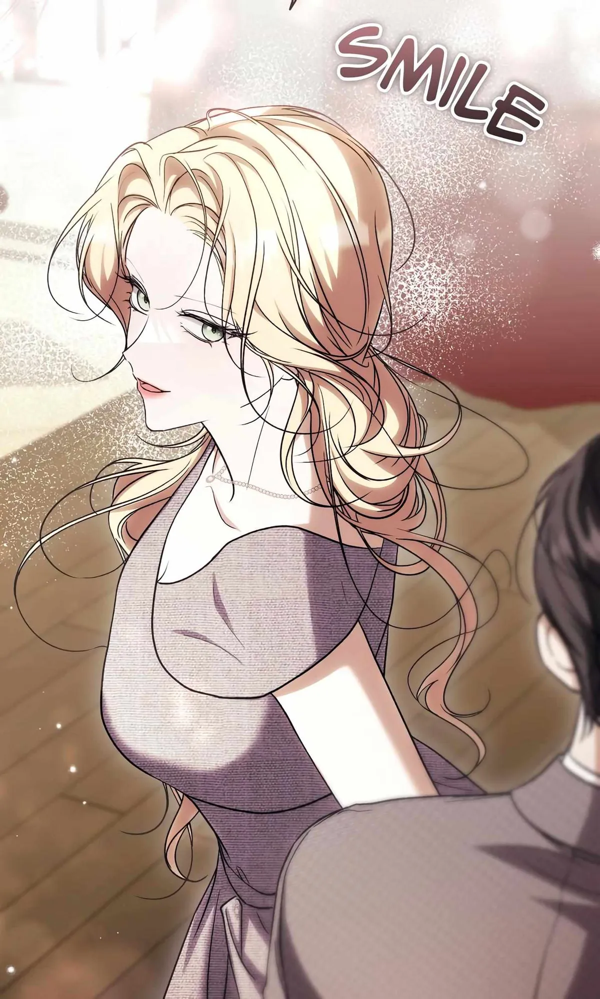 Curious Miss Elena Chapter 22 page 88 - 
