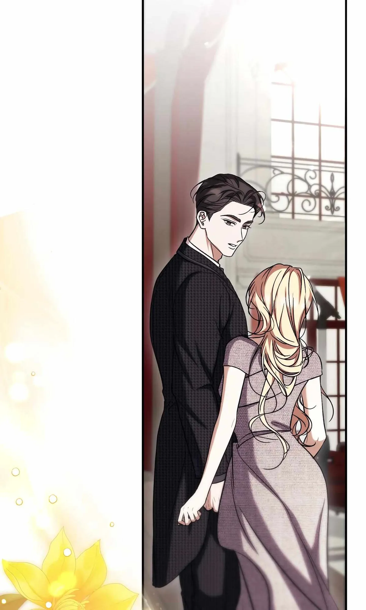 Curious Miss Elena Chapter 22 page 91 - 