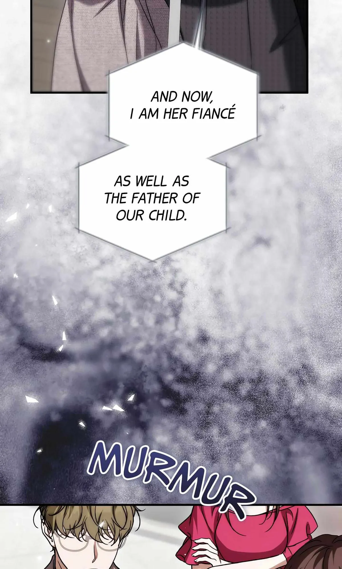Curious Miss Elena Chapter 22 page 97 - 