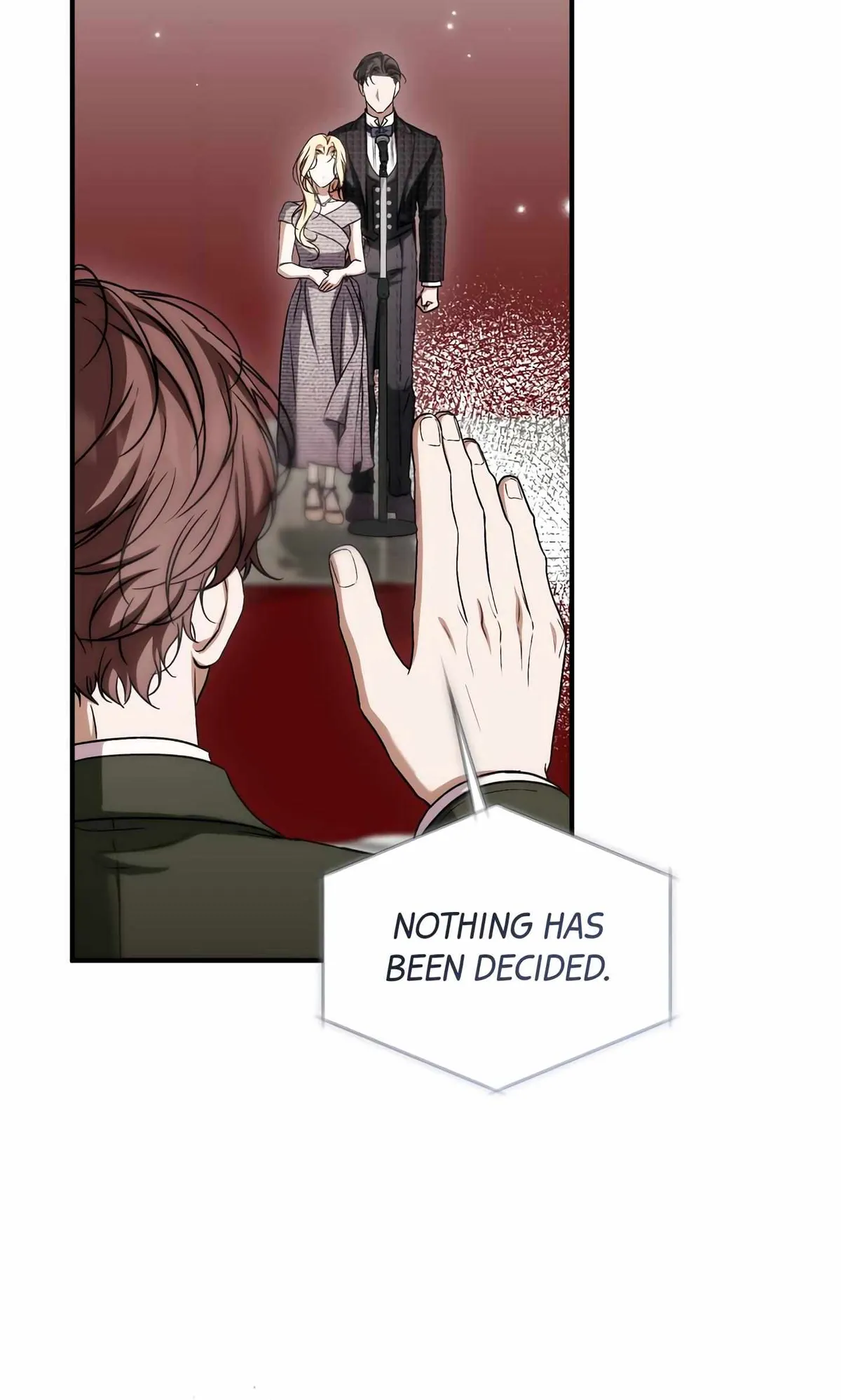 Curious Miss Elena Chapter 22 page 100 - 