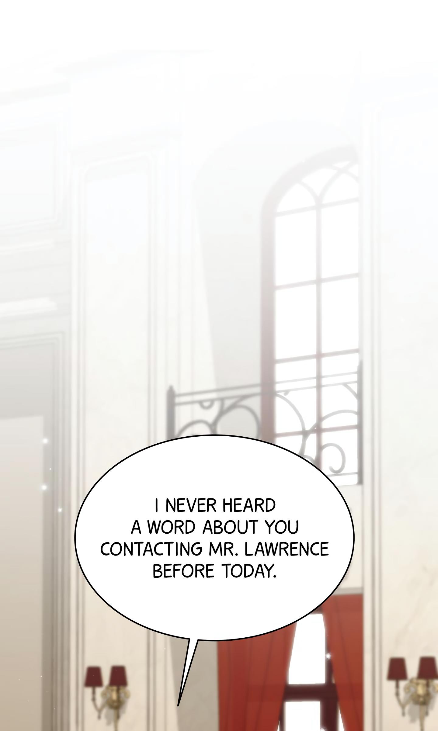 Curious Miss Elena Chapter 23 page 2 - 