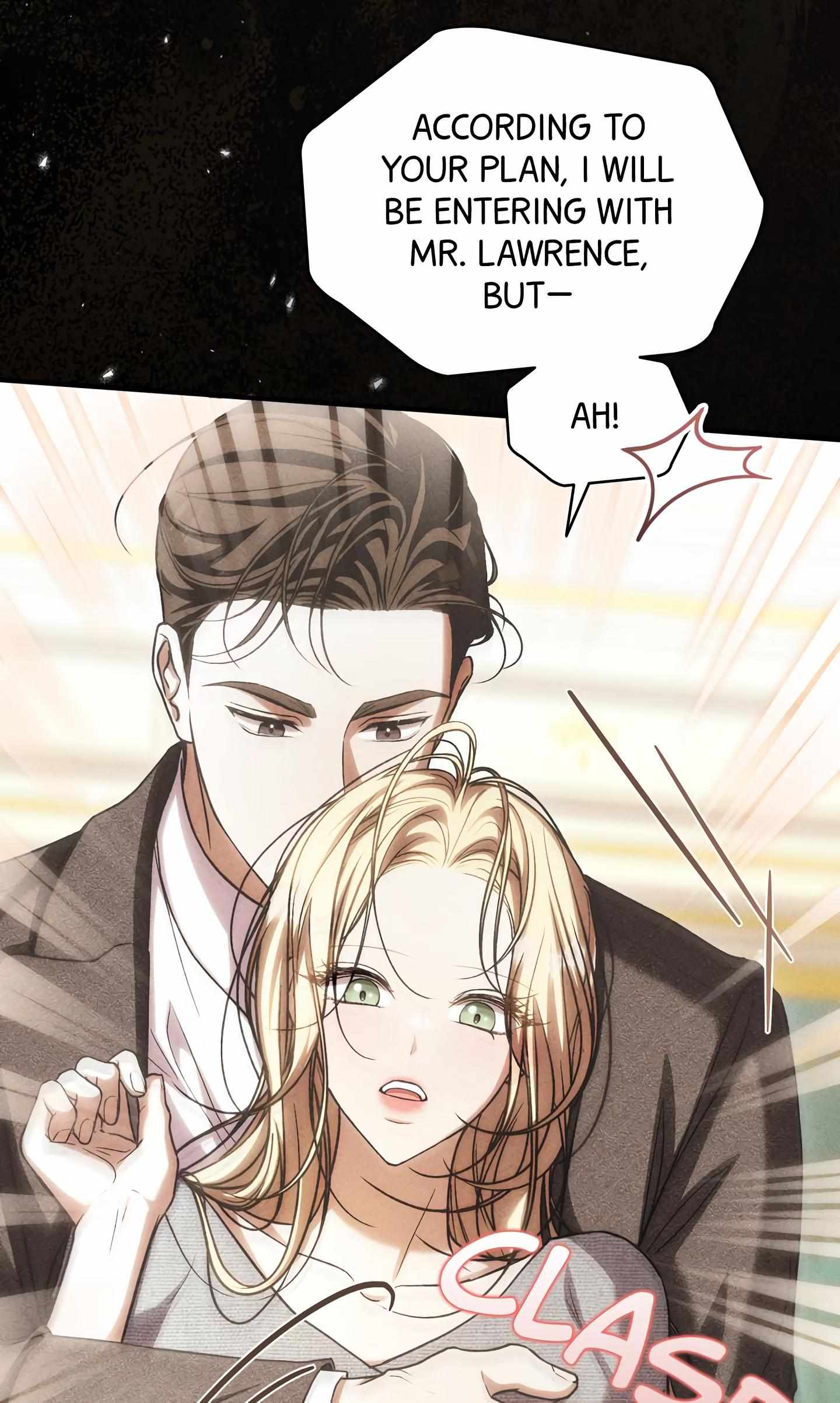 Curious Miss Elena Chapter 23 page 101 - 