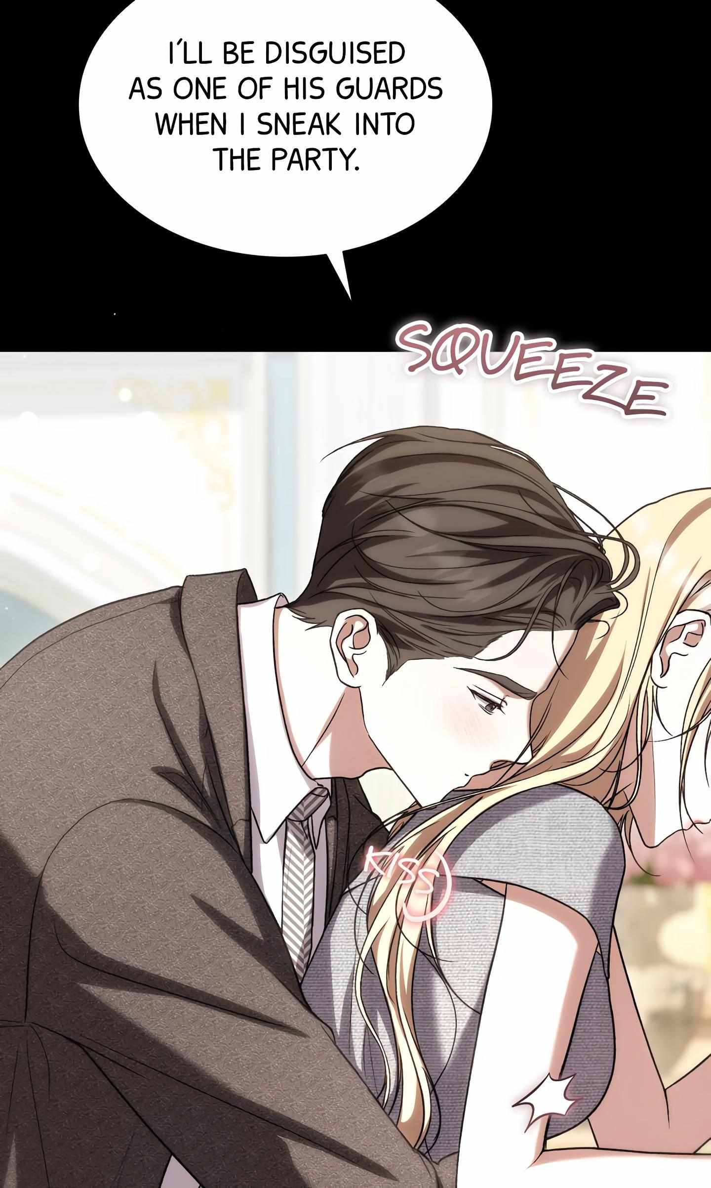 Curious Miss Elena Chapter 23 page 103 - 