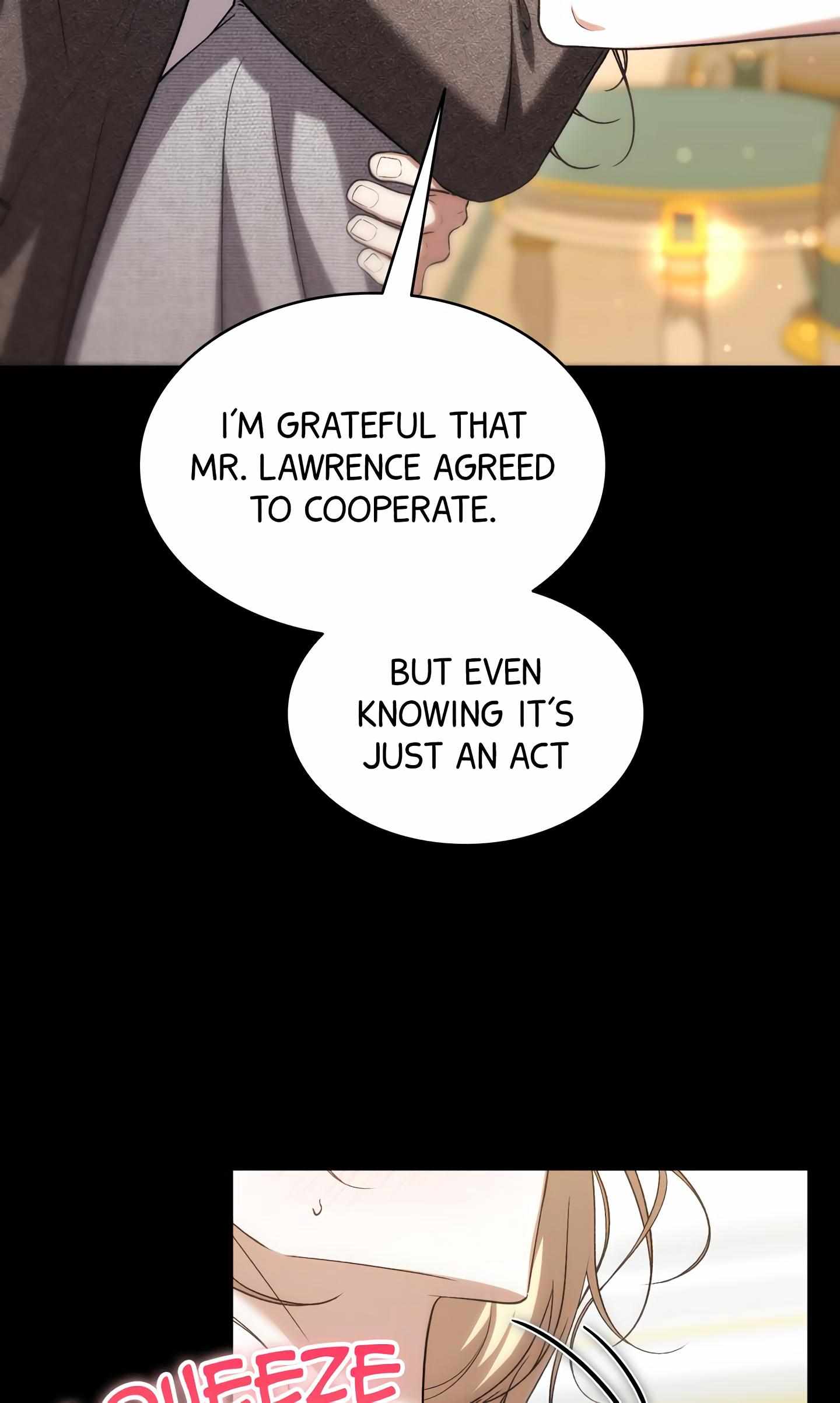 Curious Miss Elena Chapter 23 page 104 - 