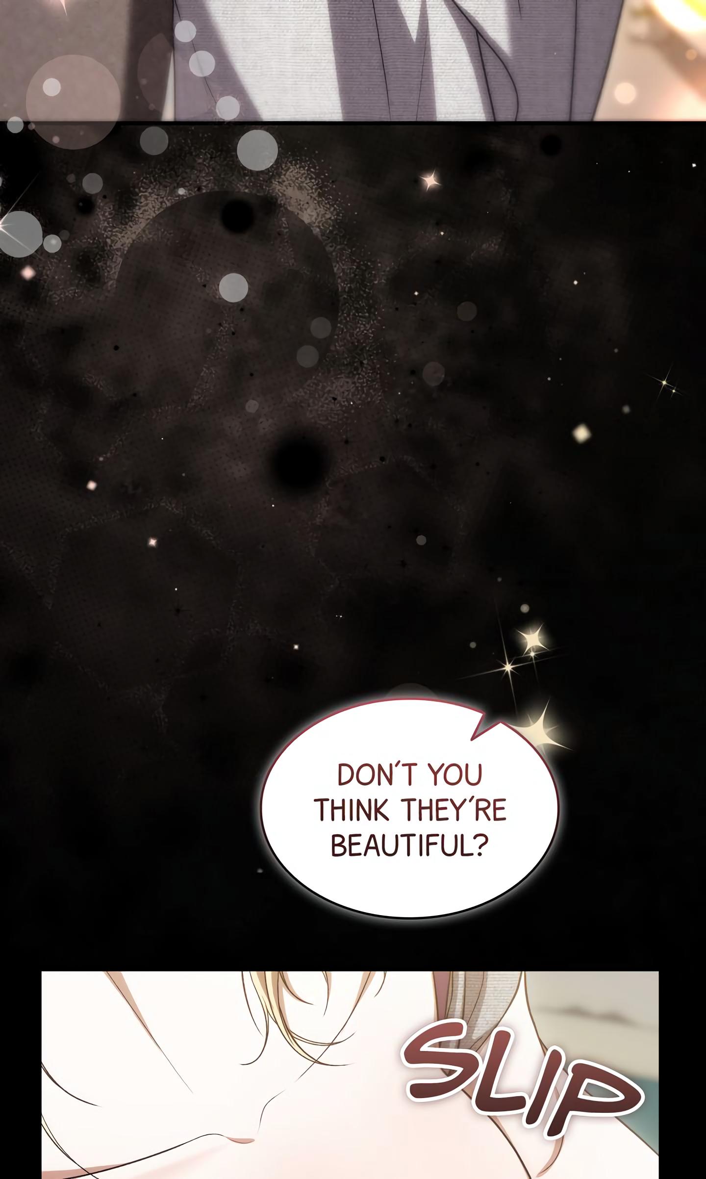 Curious Miss Elena Chapter 23 page 108 - 